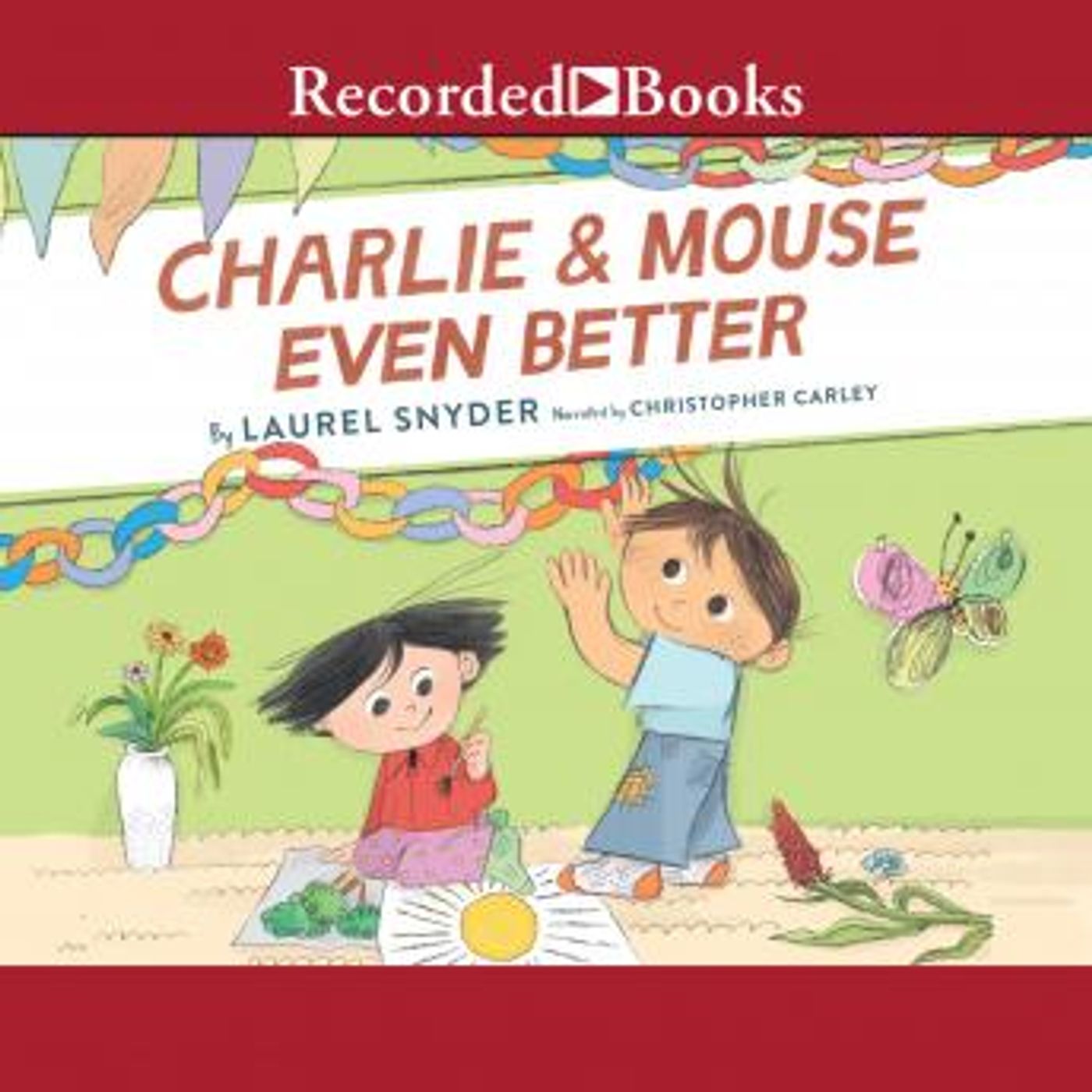 Listen to the Best Full Audiobooks in Kids, Ages 5 & Under