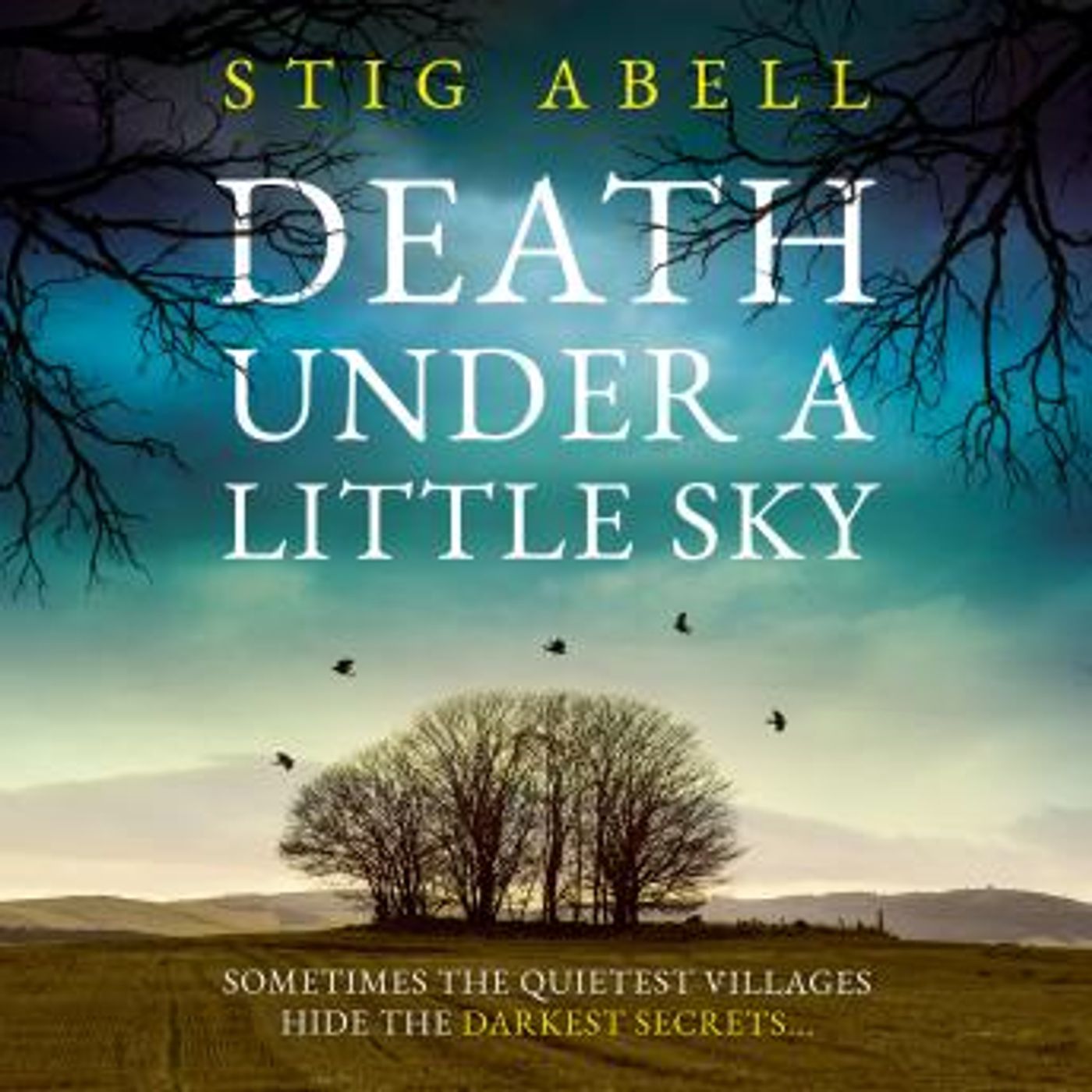 Download Incredible Full Audiobooks in Mystery, Thriller & Horror, Police & Detective