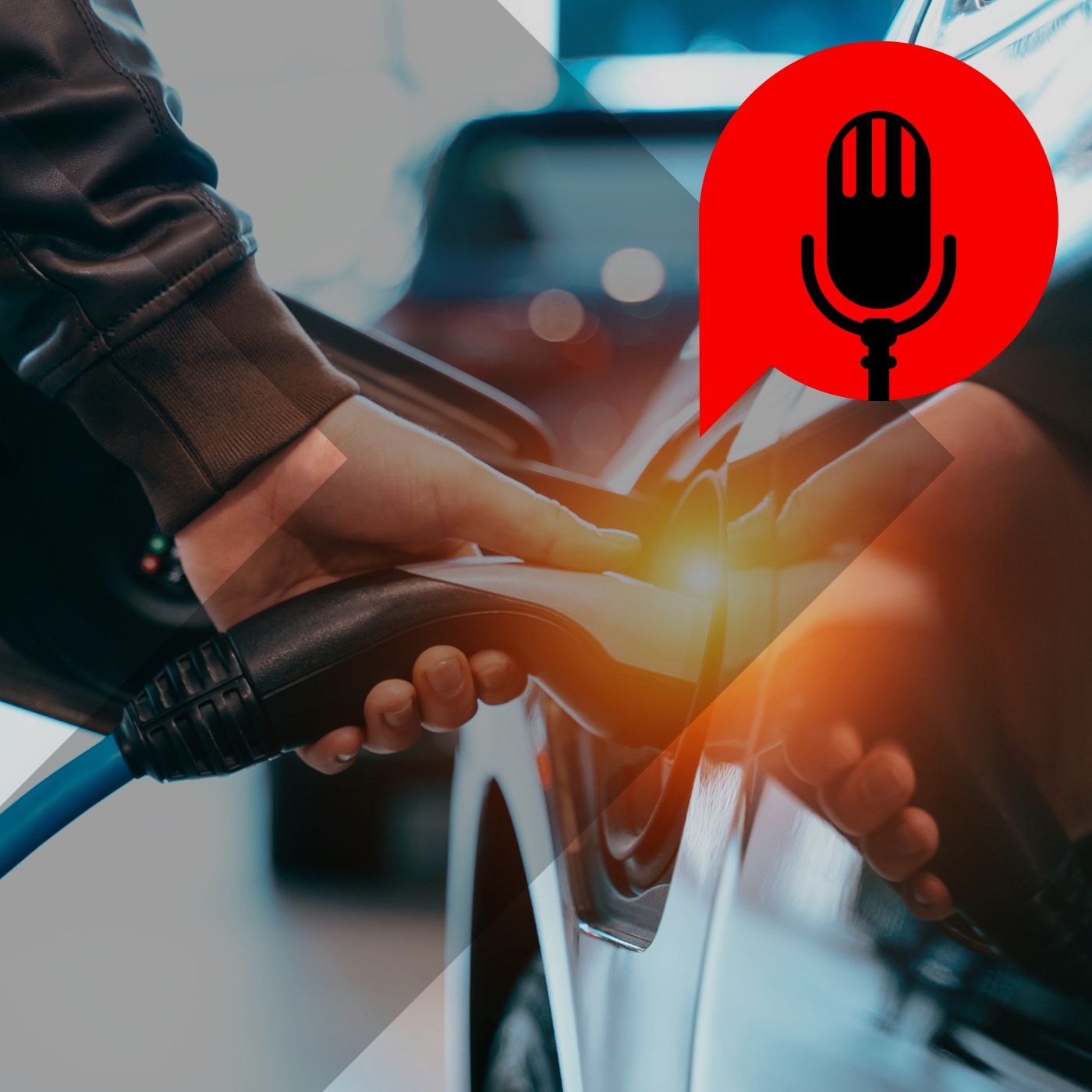 Domowi wynalazcy i elektryczna rewolucja – czy przerobisz auto na prąd? episode artwork
