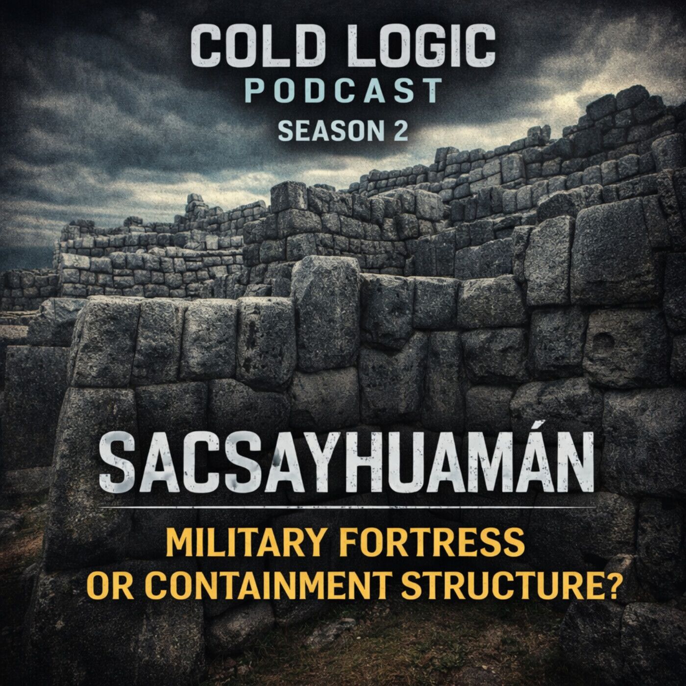 Cold Logic