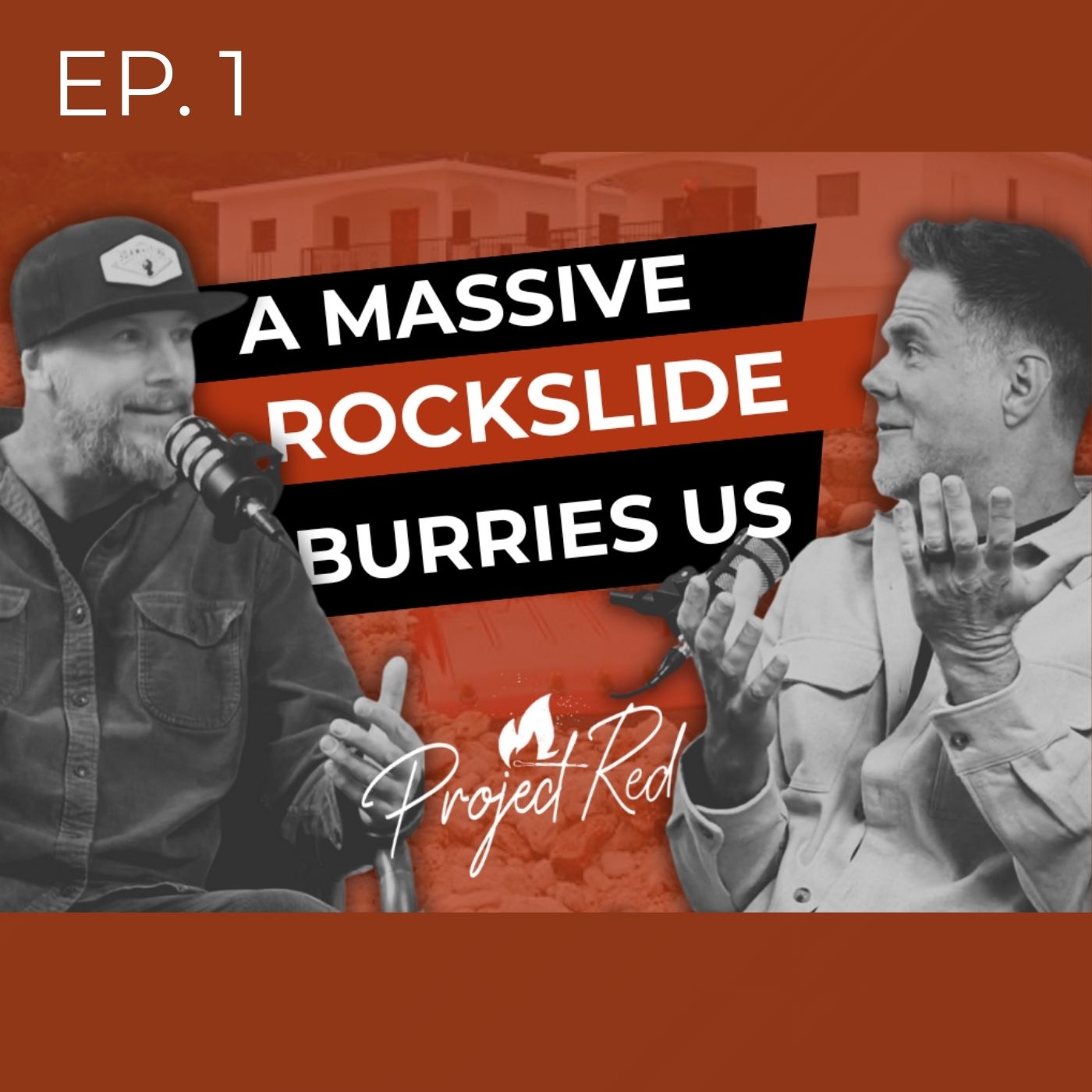 Why We Risked Everything to Say Yes—A Candid Talk with Mark Stuart & Will McGinniss