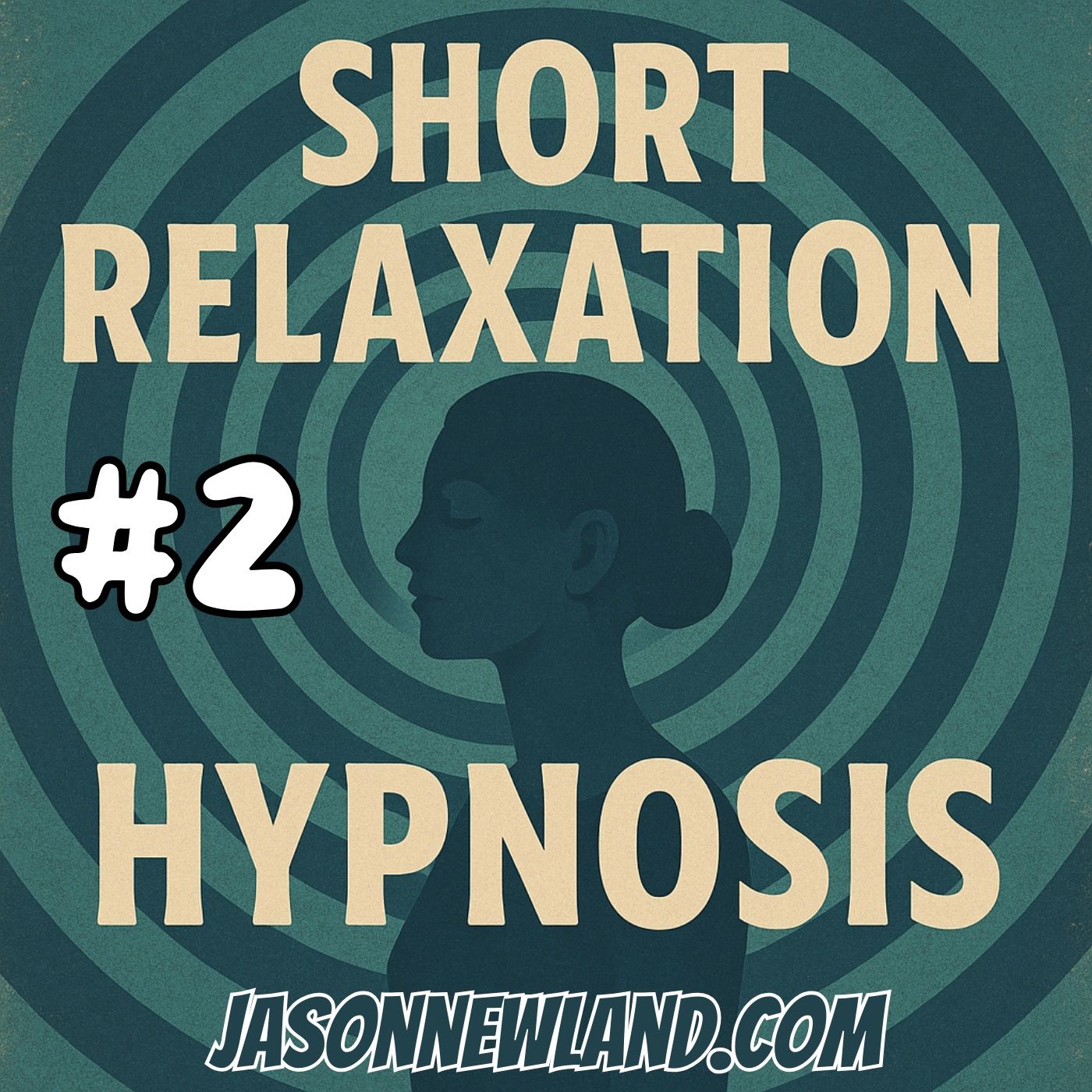 (music) #2 short relaxation | Jason Newland