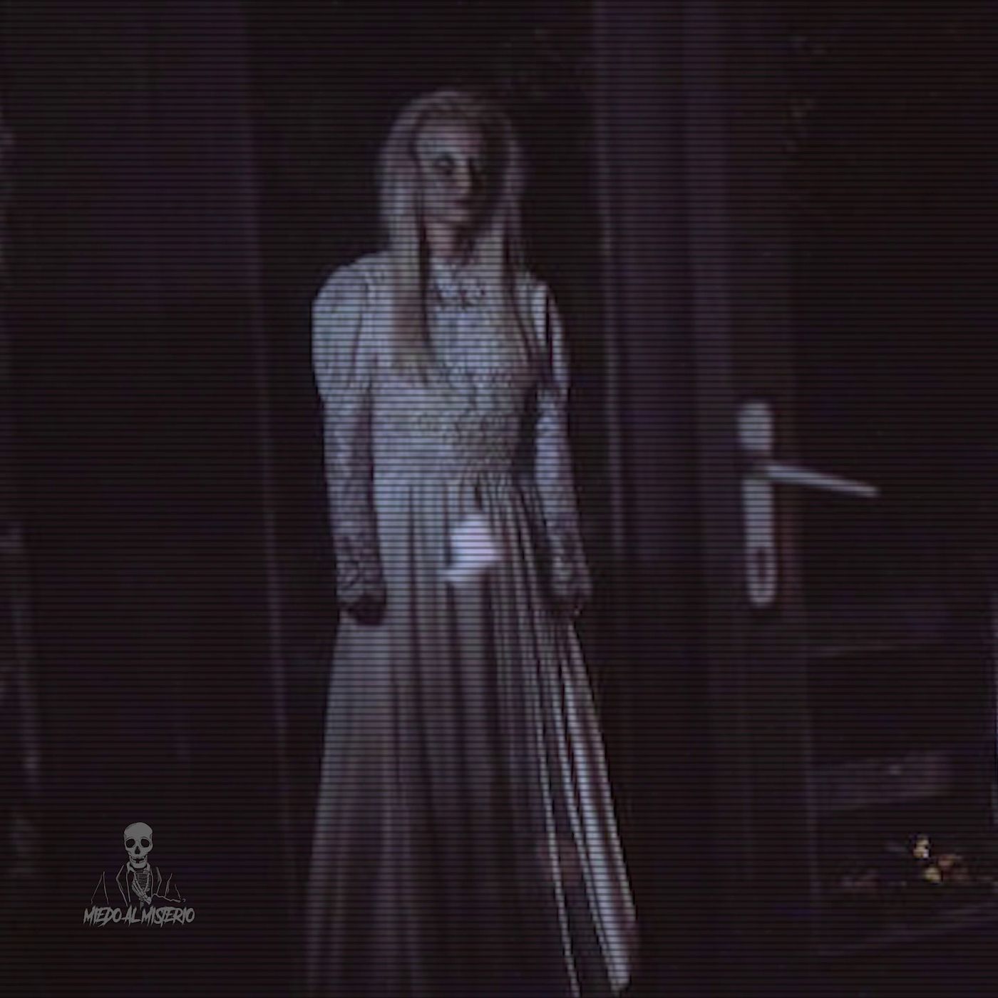 Miedo al Misterio