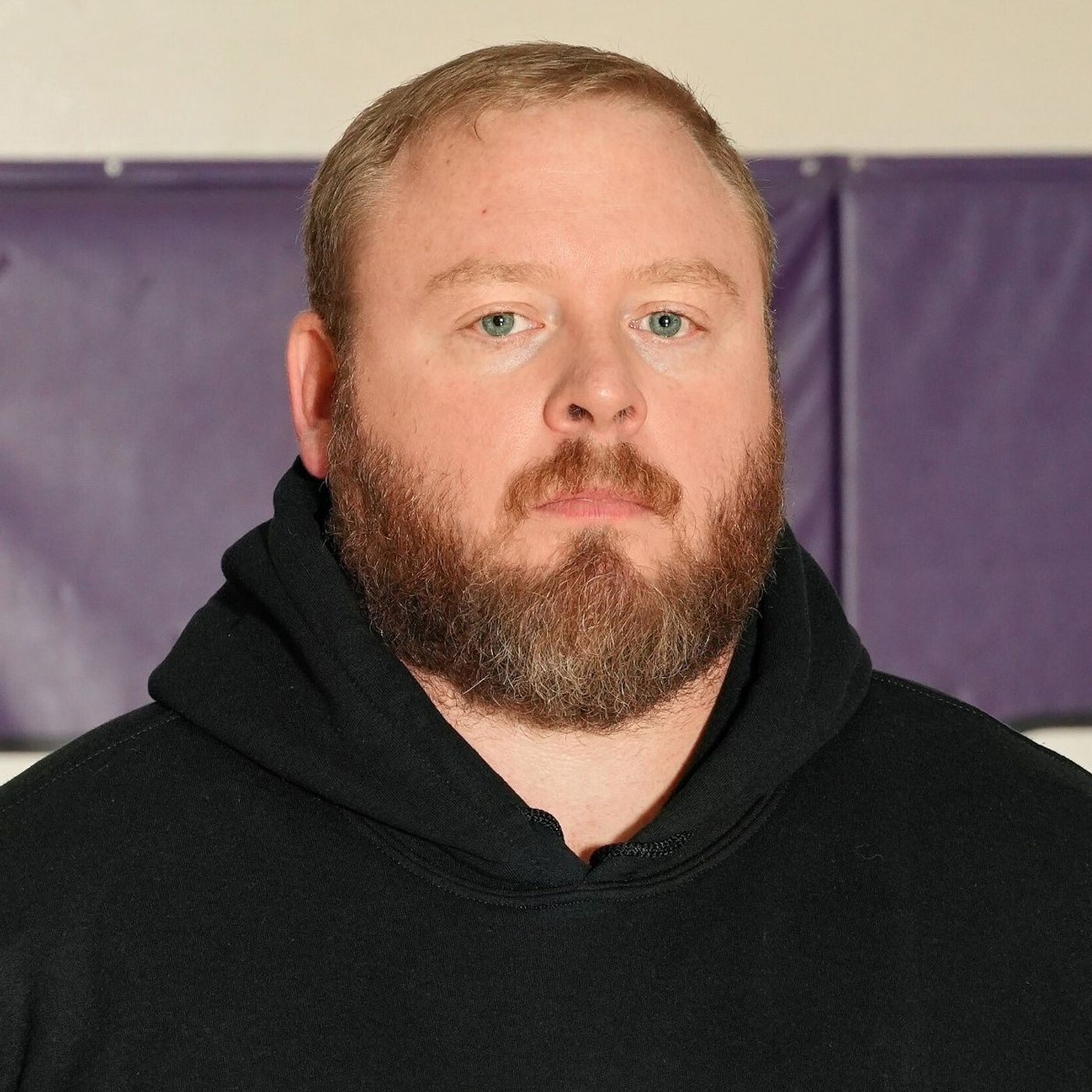 2026 Northwest Herald Girls Wrestling Coach of the Year: Hampshire’s Matt Todd episode artwork