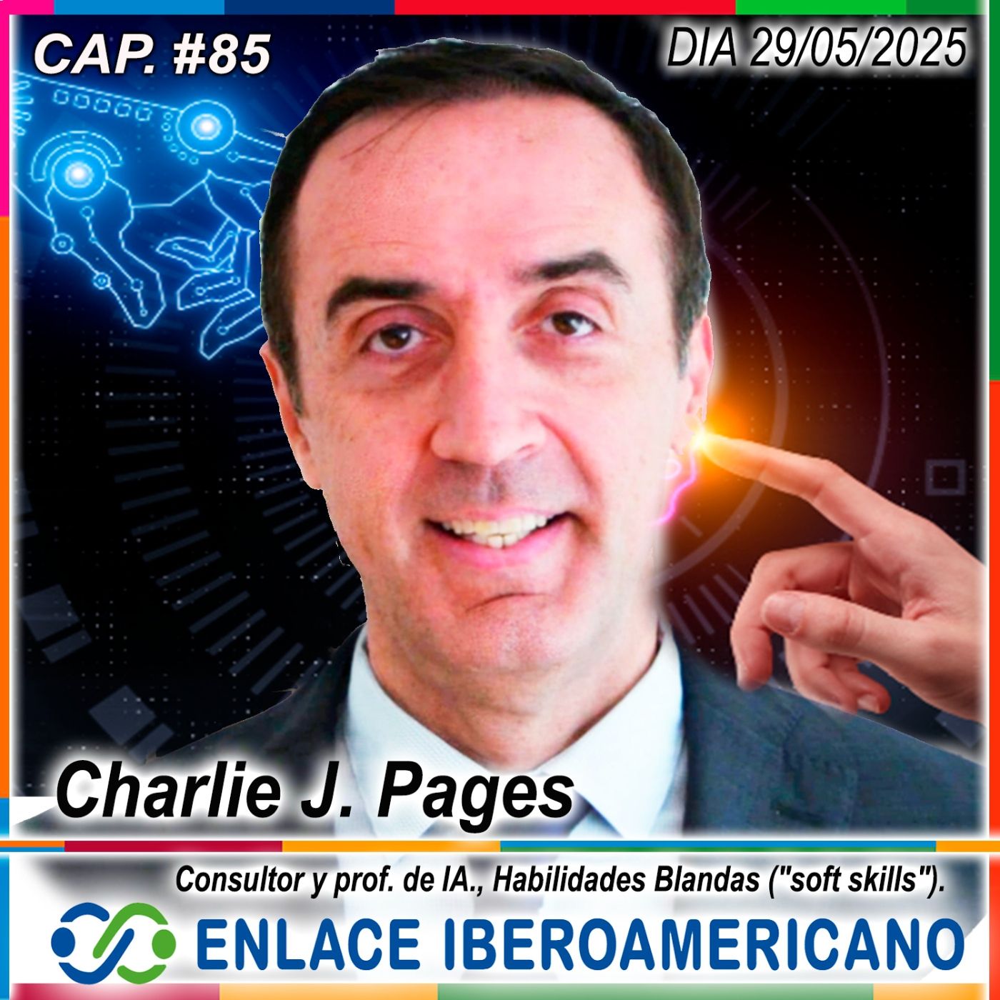 Enlace Iberoamericano
