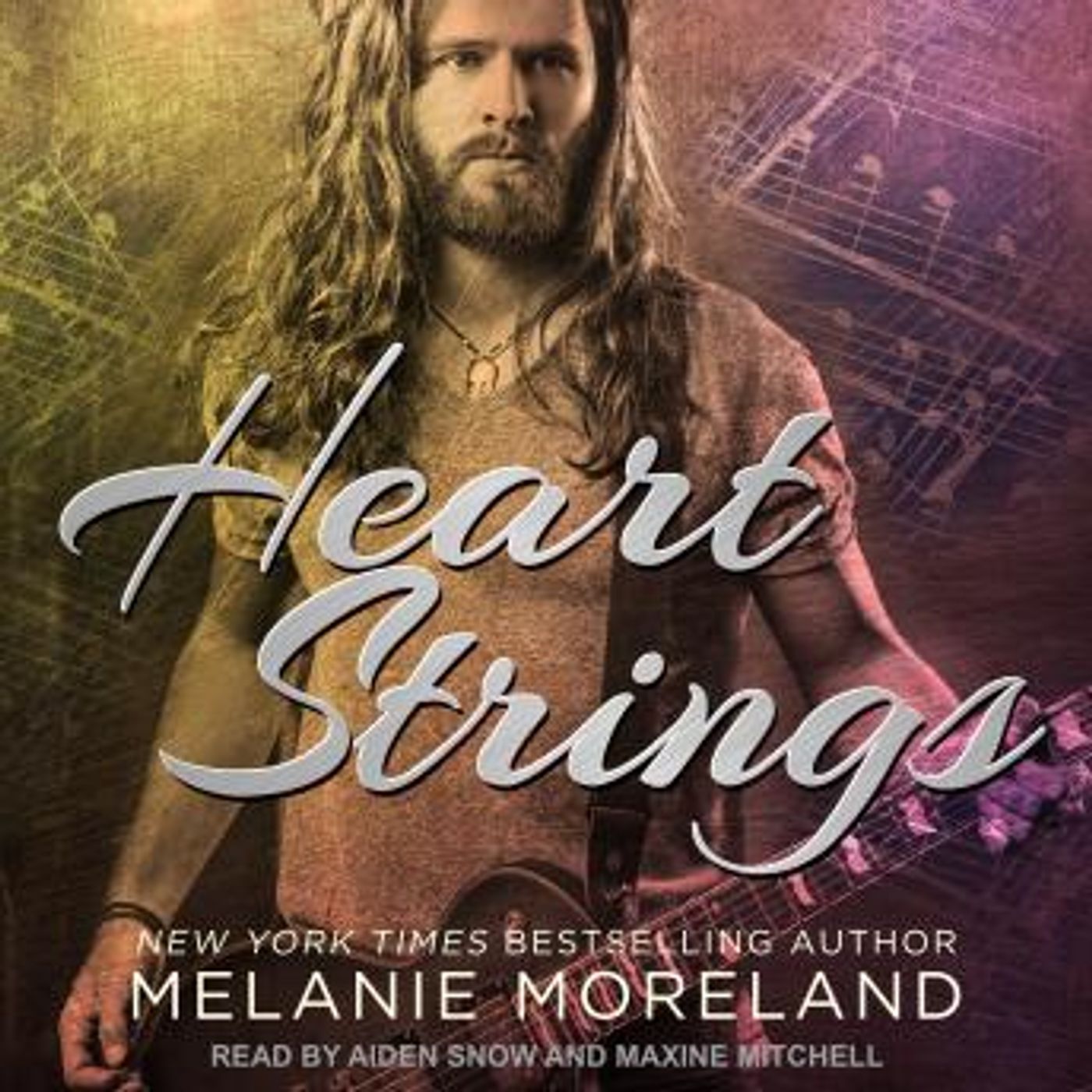 Explore the Latest Full Audiobooks in Romance, Modern
