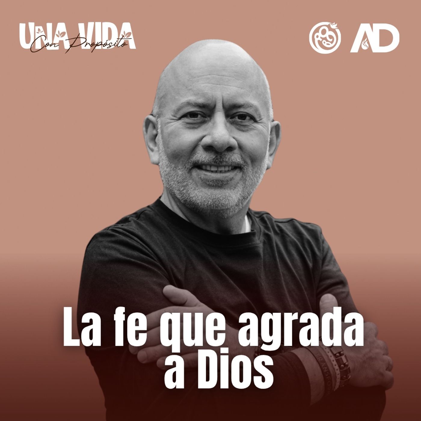 DIA 12 - La fe que agrada a Dios episode artwork