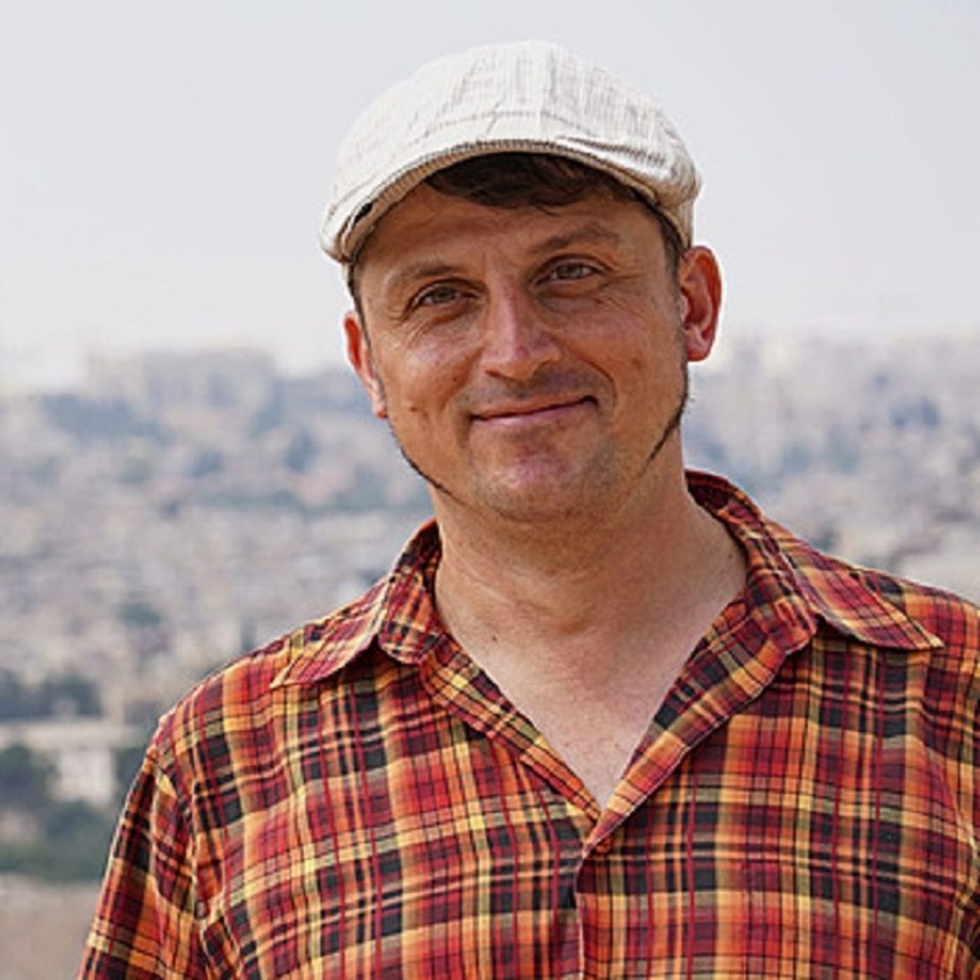 Zátiší 4/3/2026 Marek Čejka o válce v Iránu