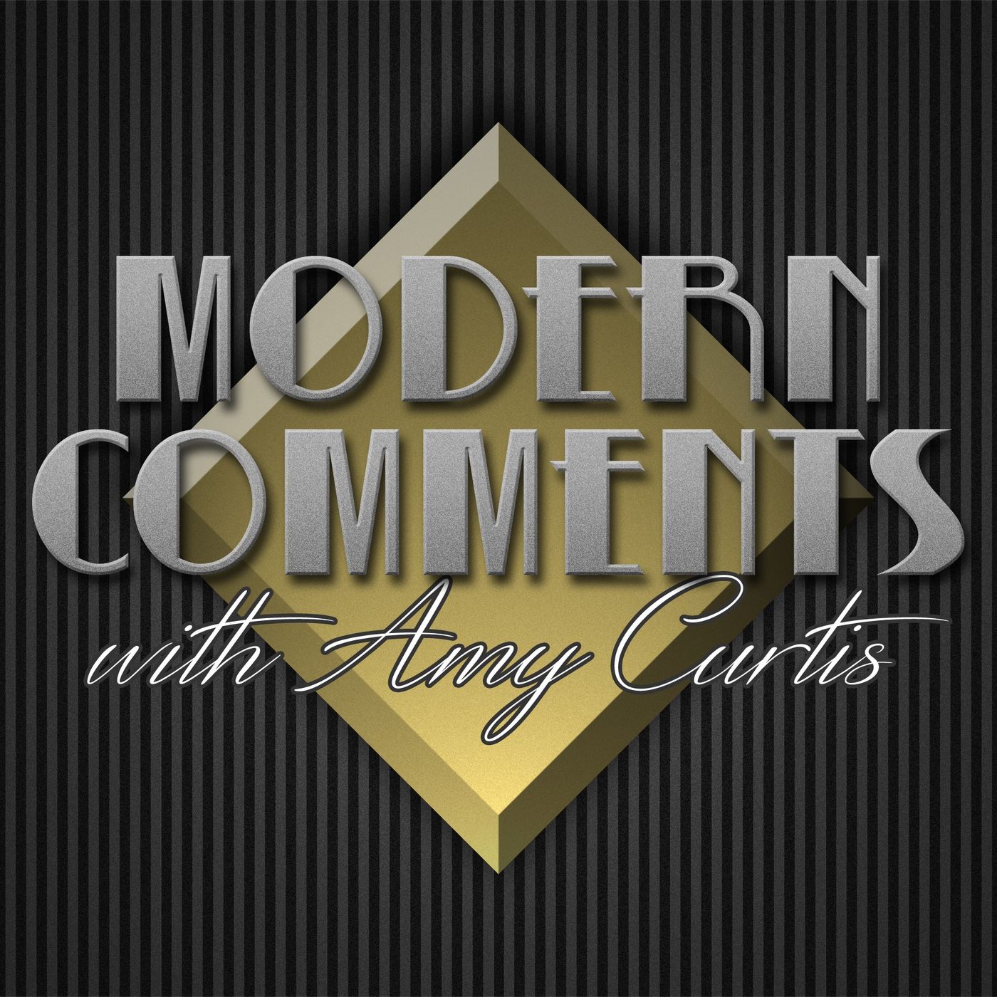 Modern Comments