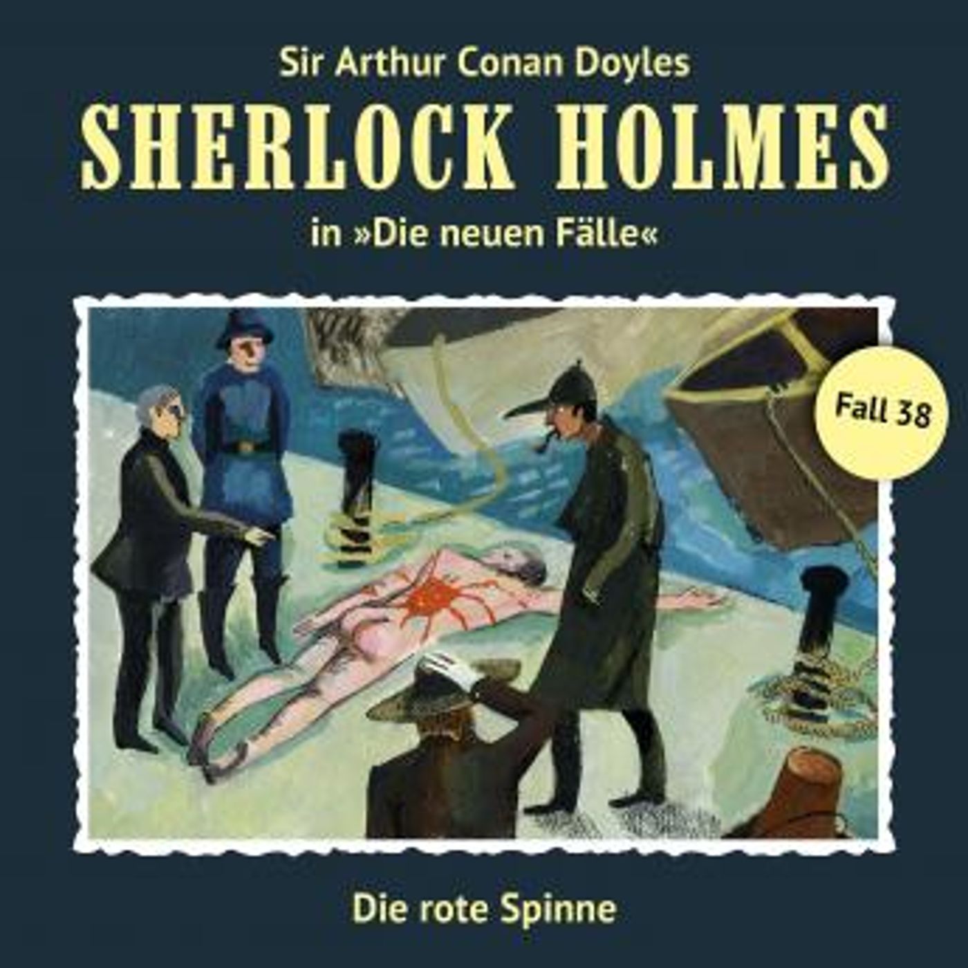 Top Full Audiobooks in Mystery, Thriller & Horror, Suspense