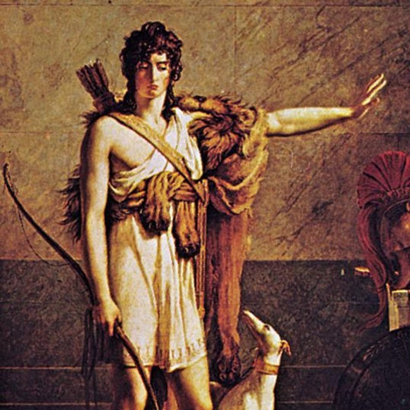 "Hipólito", de Eurípedes episode artwork