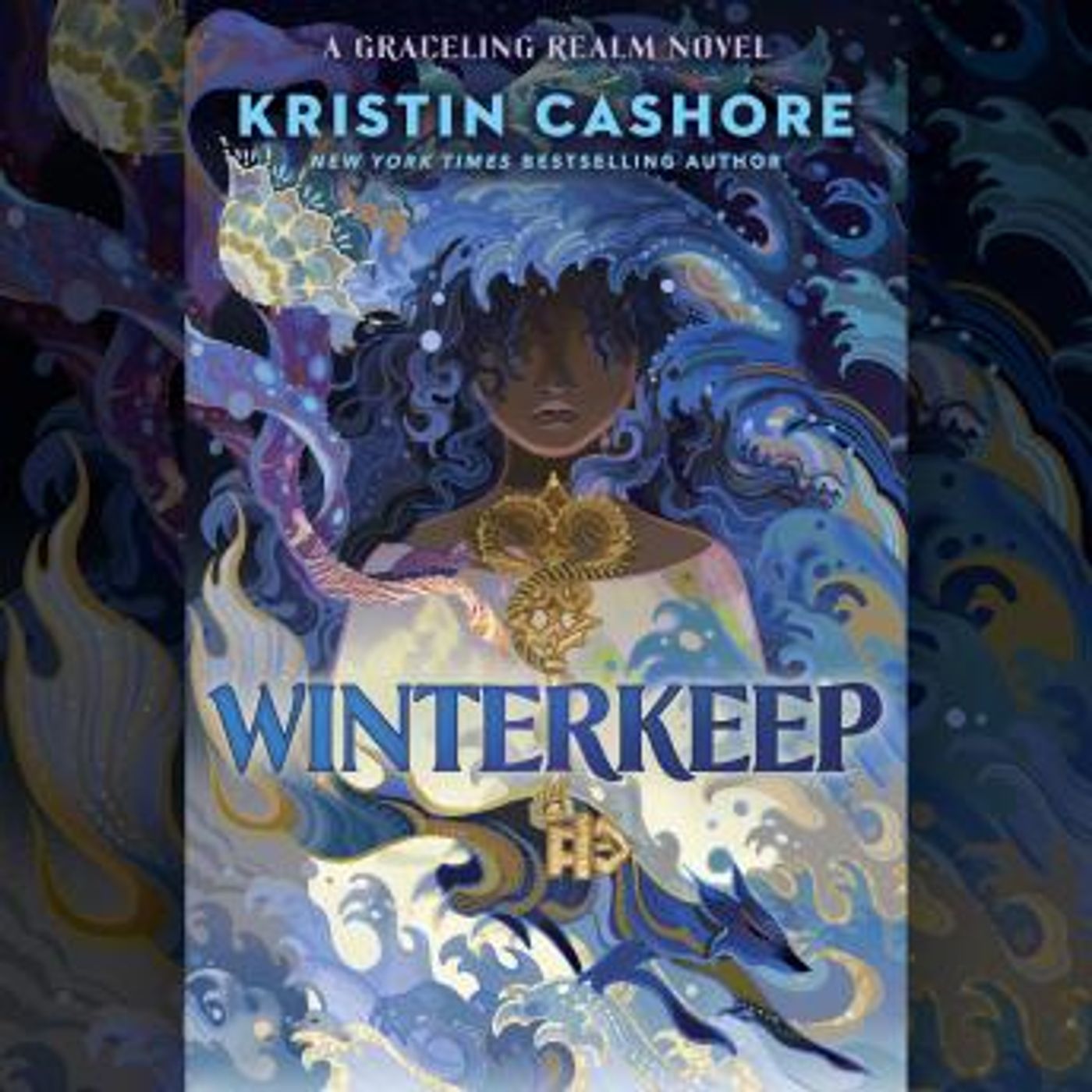 Access Must-Have Full Audiobooks in Teen & YA, Sci-Fi, Fantasy & Paranormal