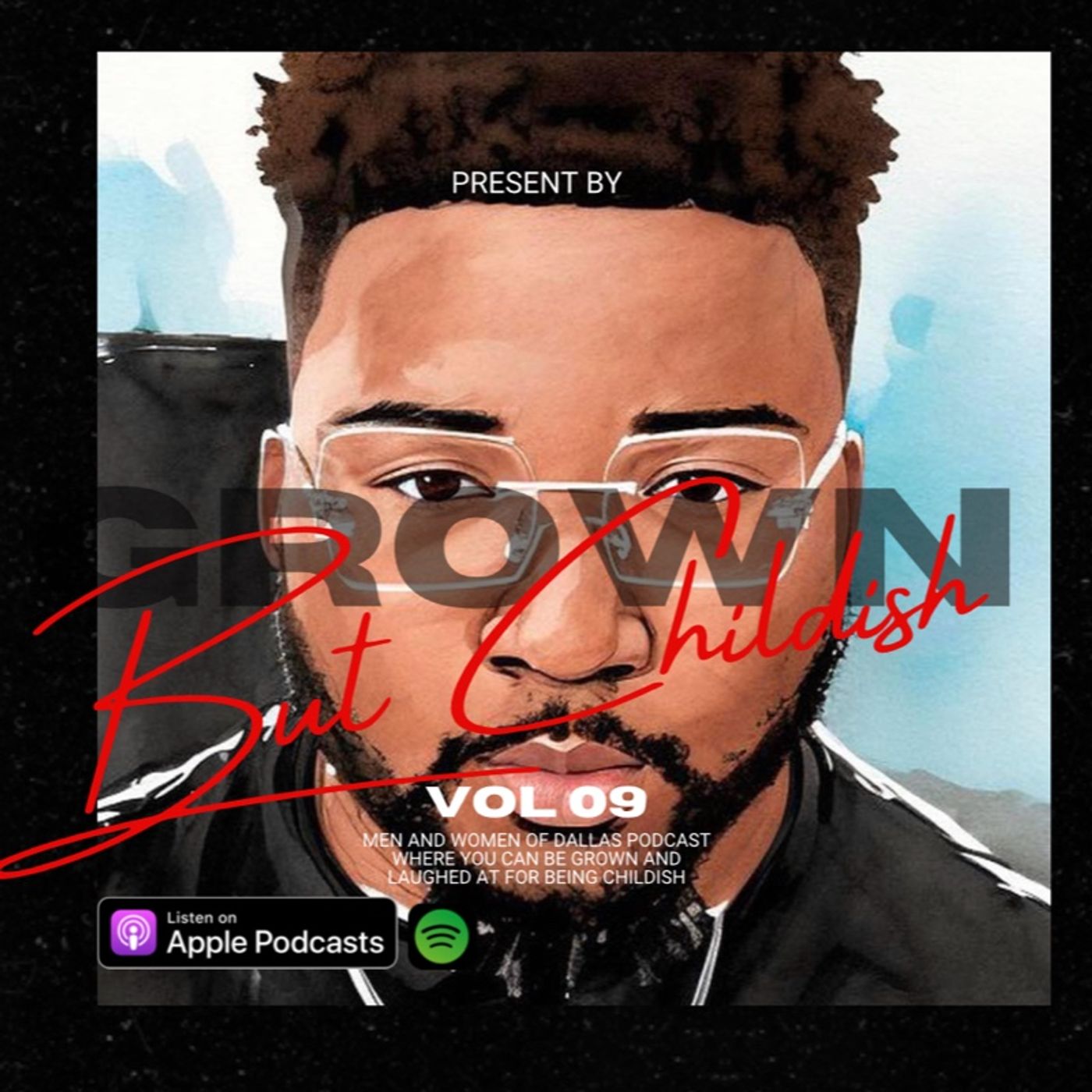 Episode 4:Let the Man Talk episode artwork