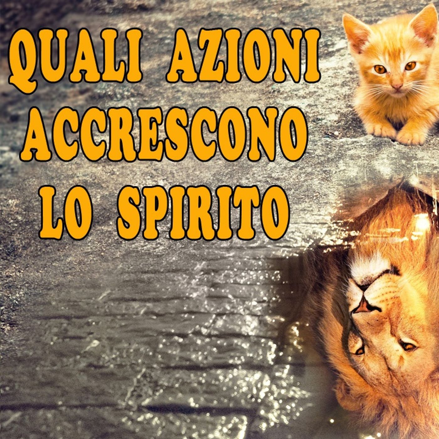Corpo, Mente e Spirito