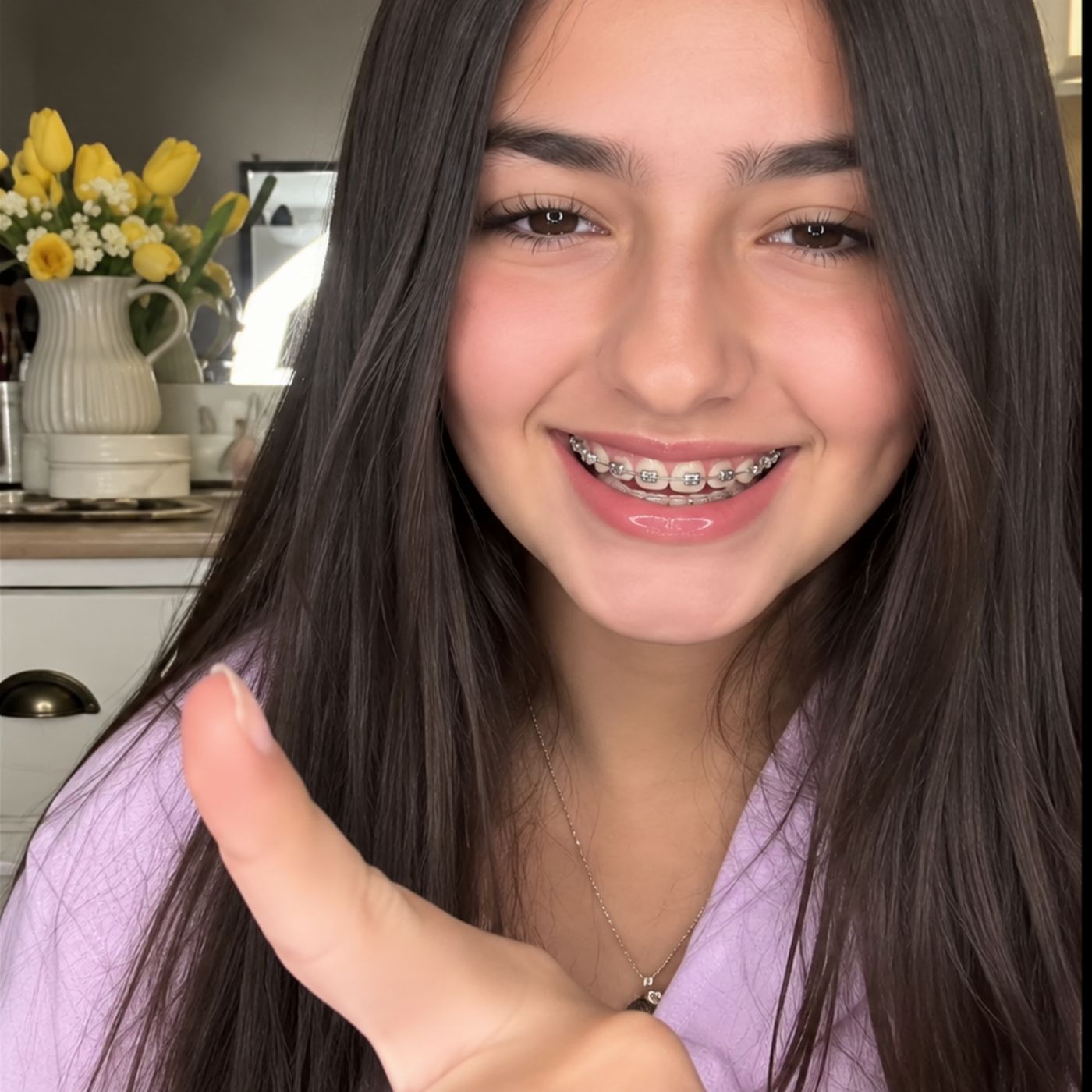 🇹🇷✈️ جنى الحجار في الجزء الثاني من رحلتها إلى تركيا! 😍❤️ مغامرات �