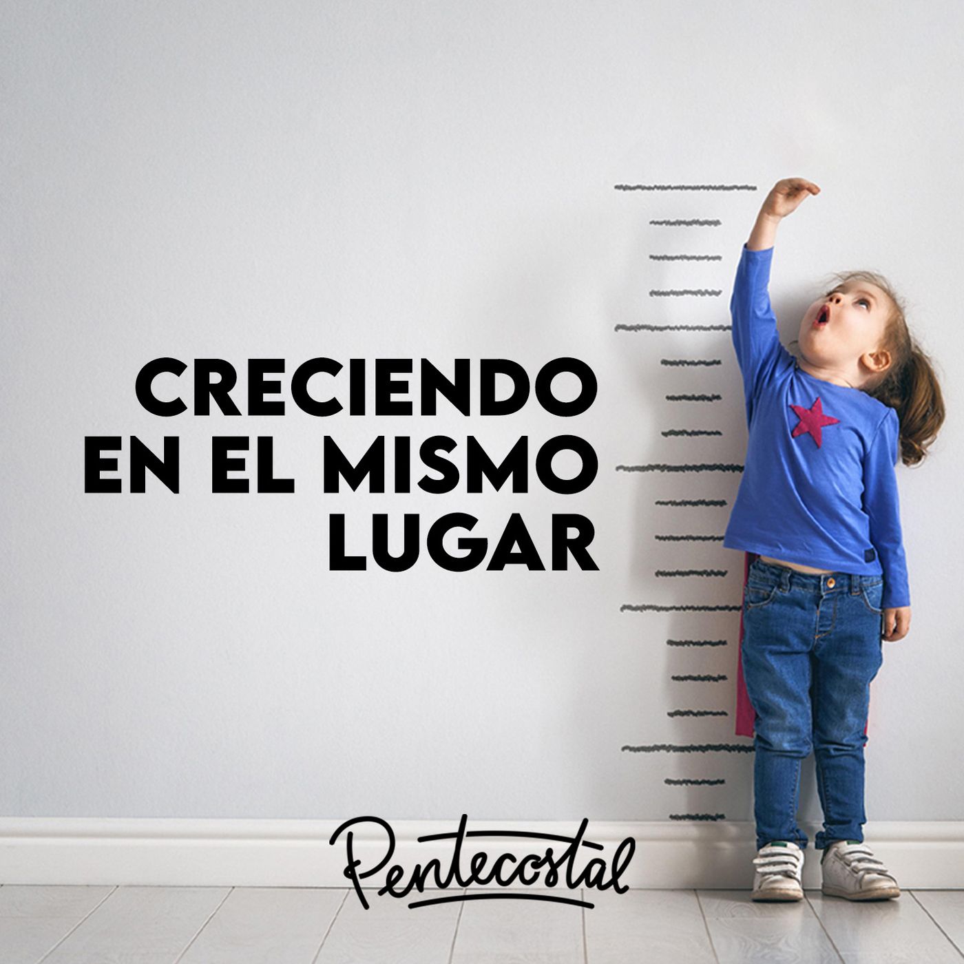 Portada de Iglesia Pentecostal