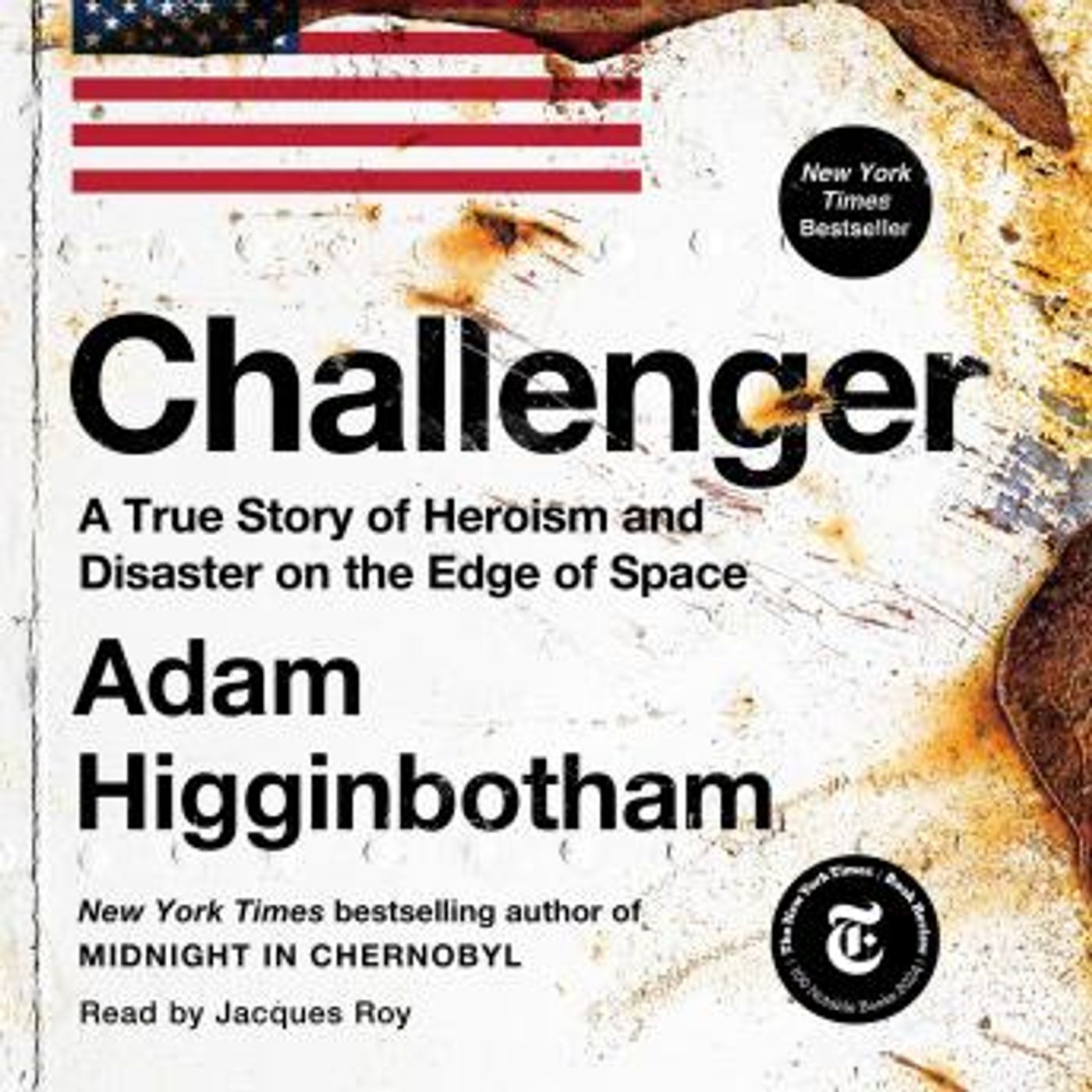 Grab the Essential Full Audiobooks in History, The Americas