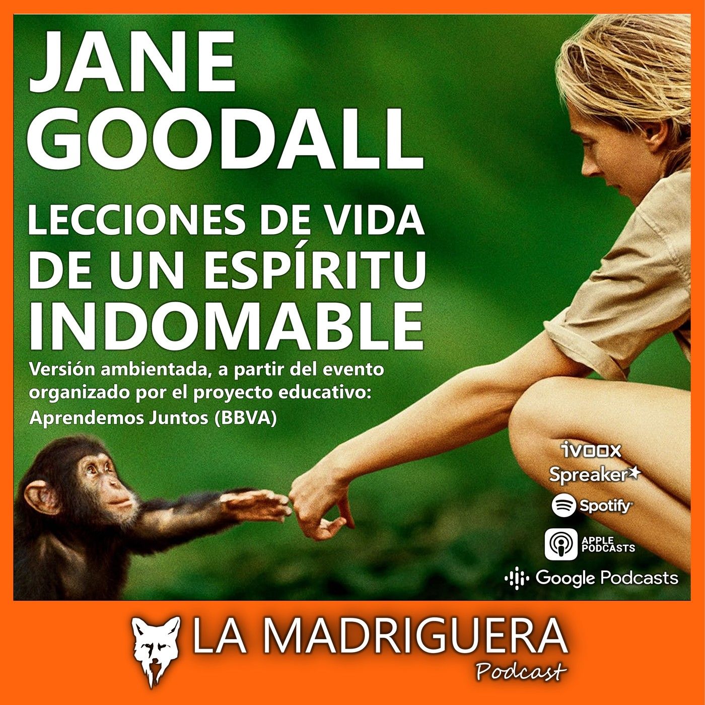 La Madriguera Podcast
