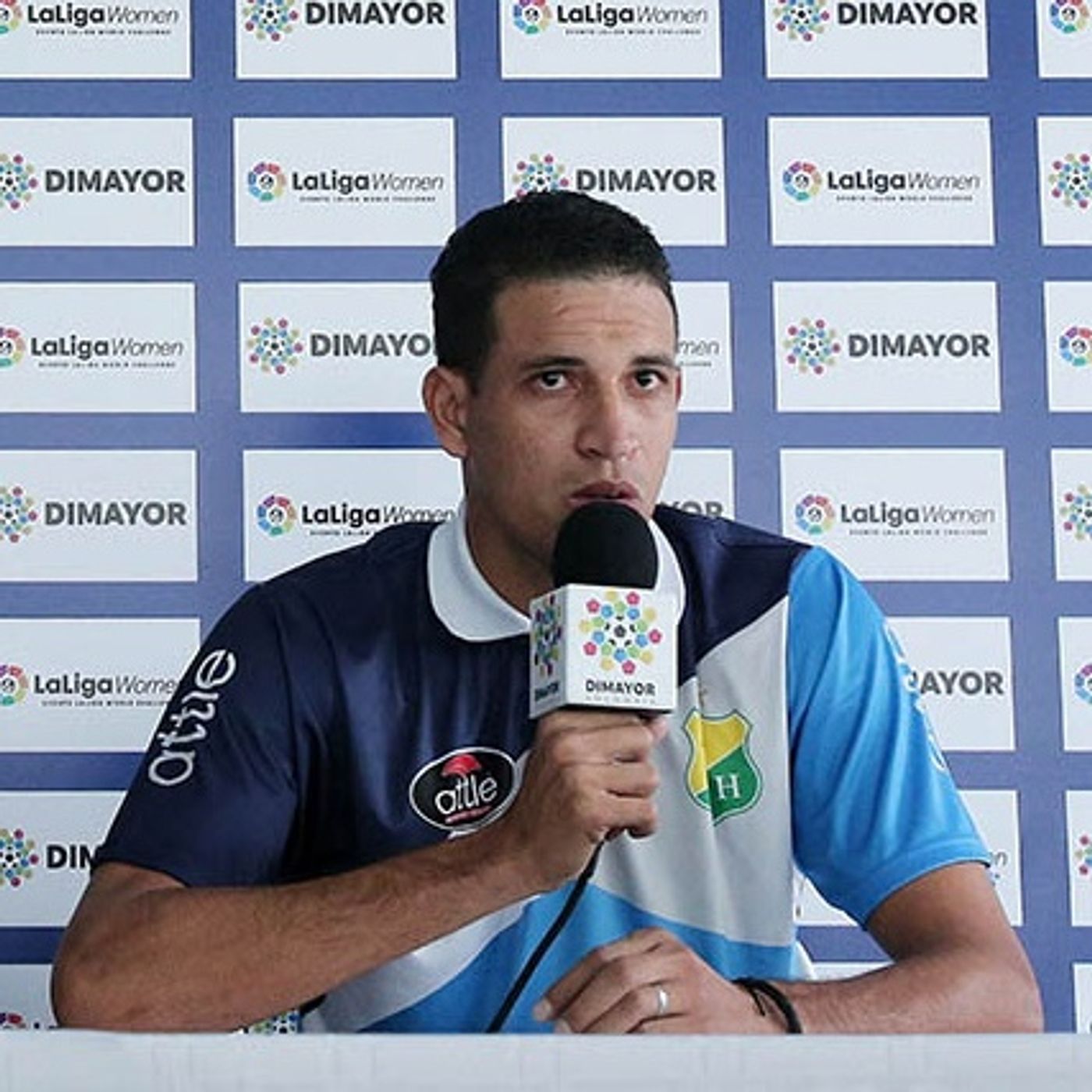 El show de Neider Caro