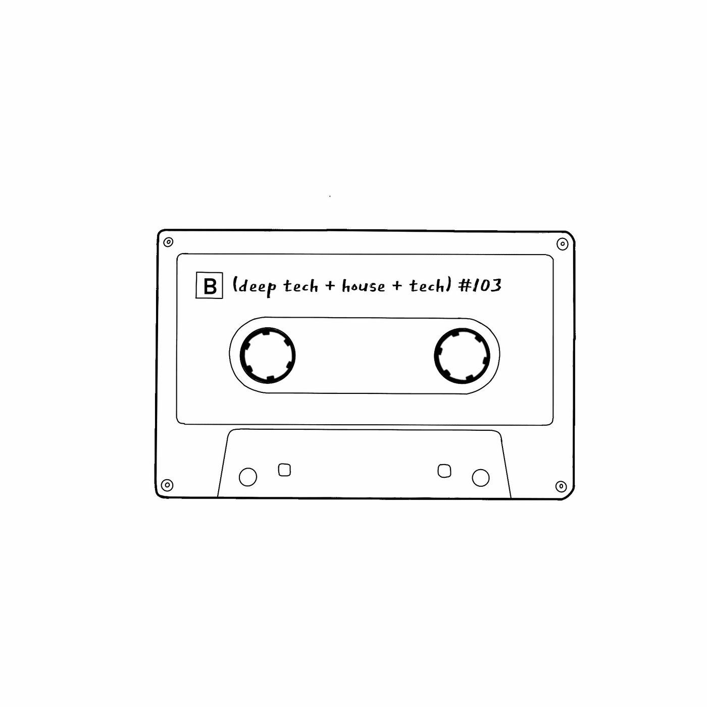 MissingLink on the radio