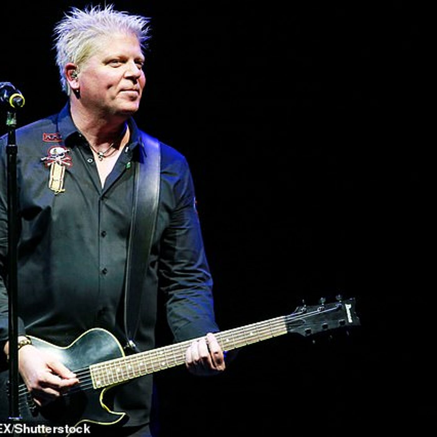 Afternoons with Baxter and MJ