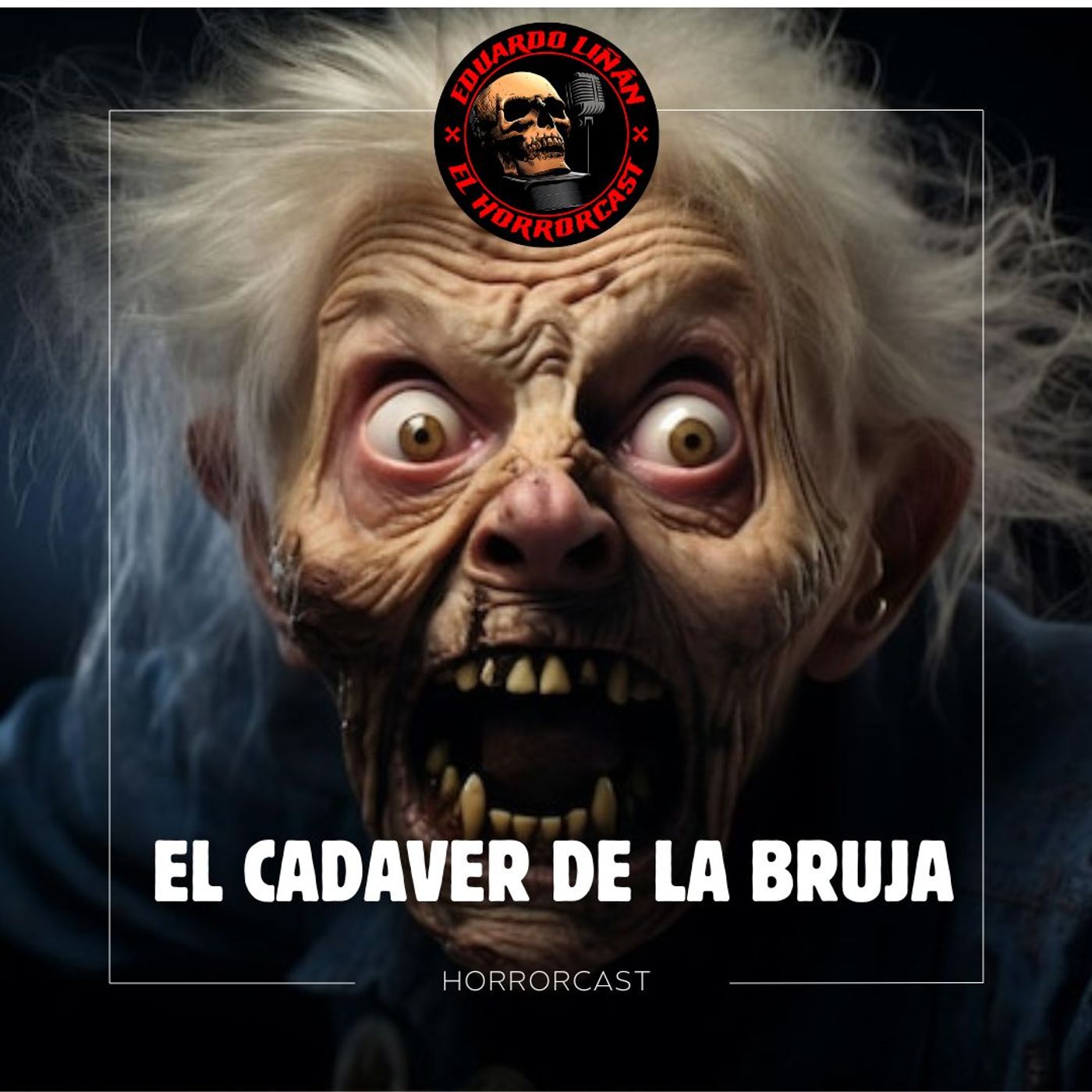 EDUARDO LIÑAN_EL HORRORCAST