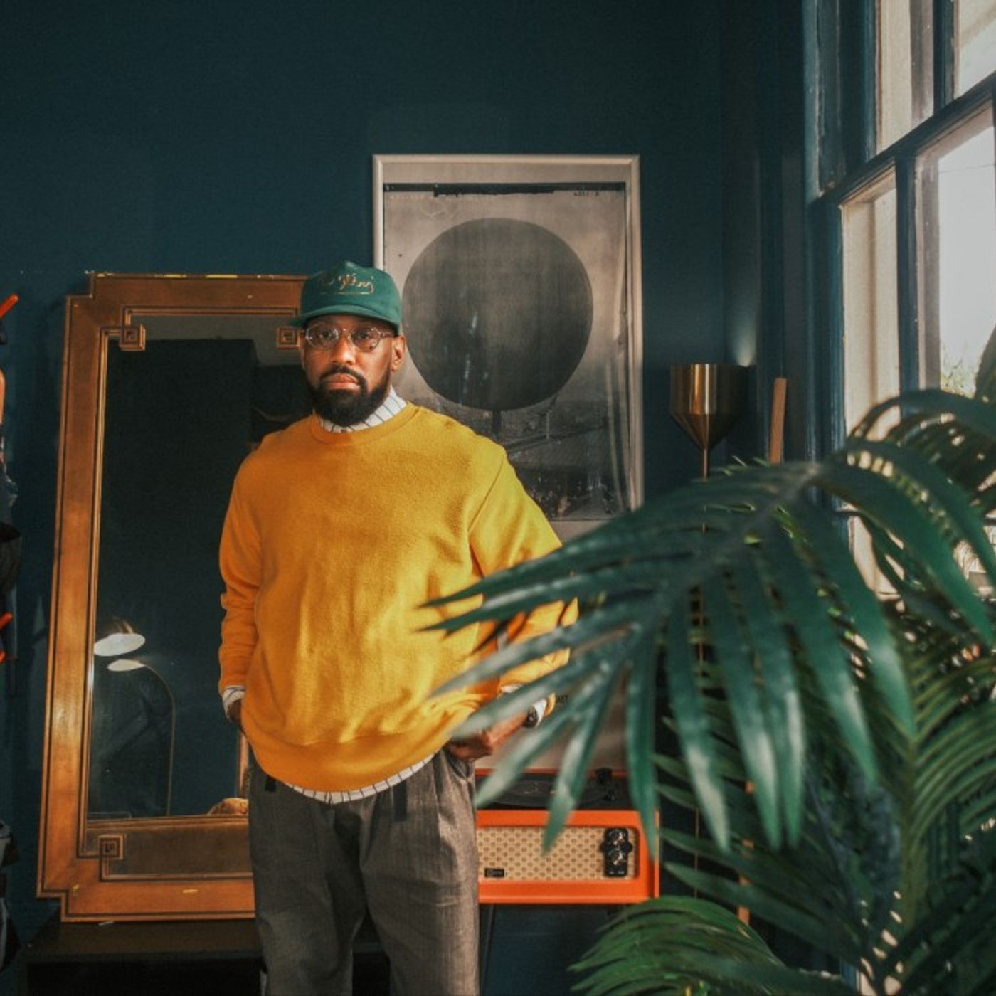 PJ Morton Rings in Juneteenth with Sprawling ‘Saturday Night, Sunday Morning’ Double LP: ‘I’ve Been Auditioning for This Album My Whole Life