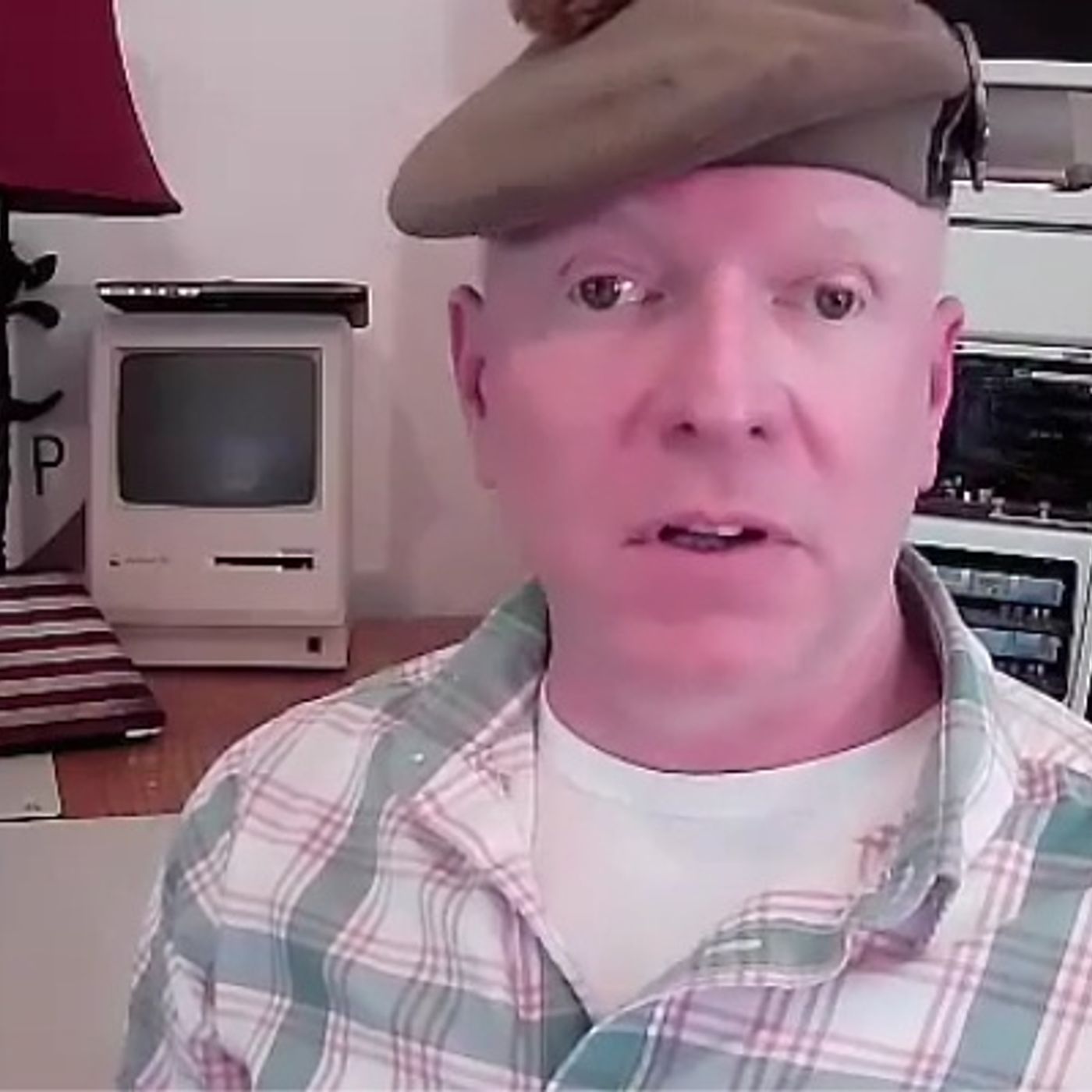 JOHN PAUL MAC ISAAC Discusses Hunter Biden's Laptop