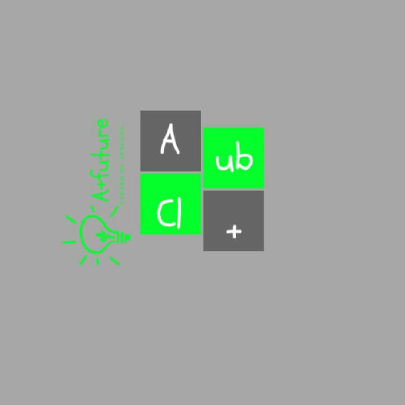 A+ Club podcast artwork