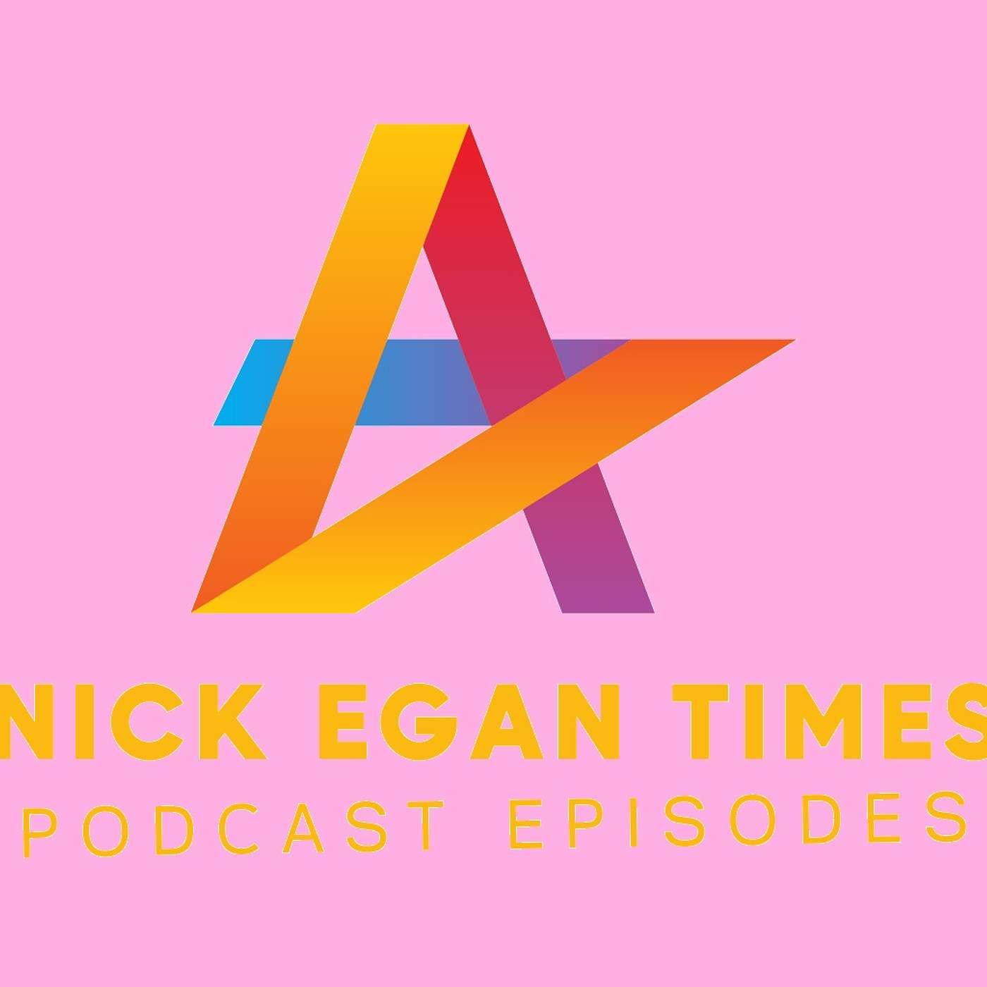 The Nick Egan Times
