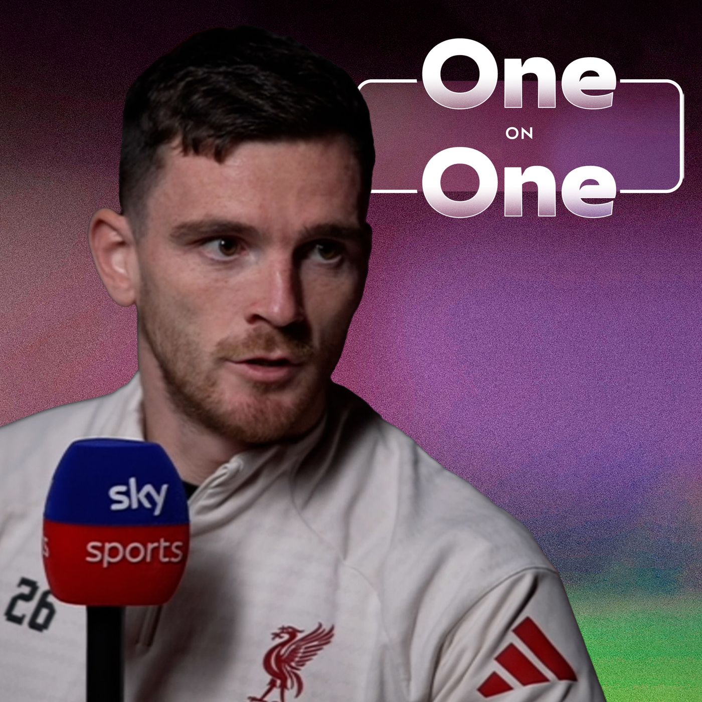 Liverpool’s Robertson on how they turn their season around.