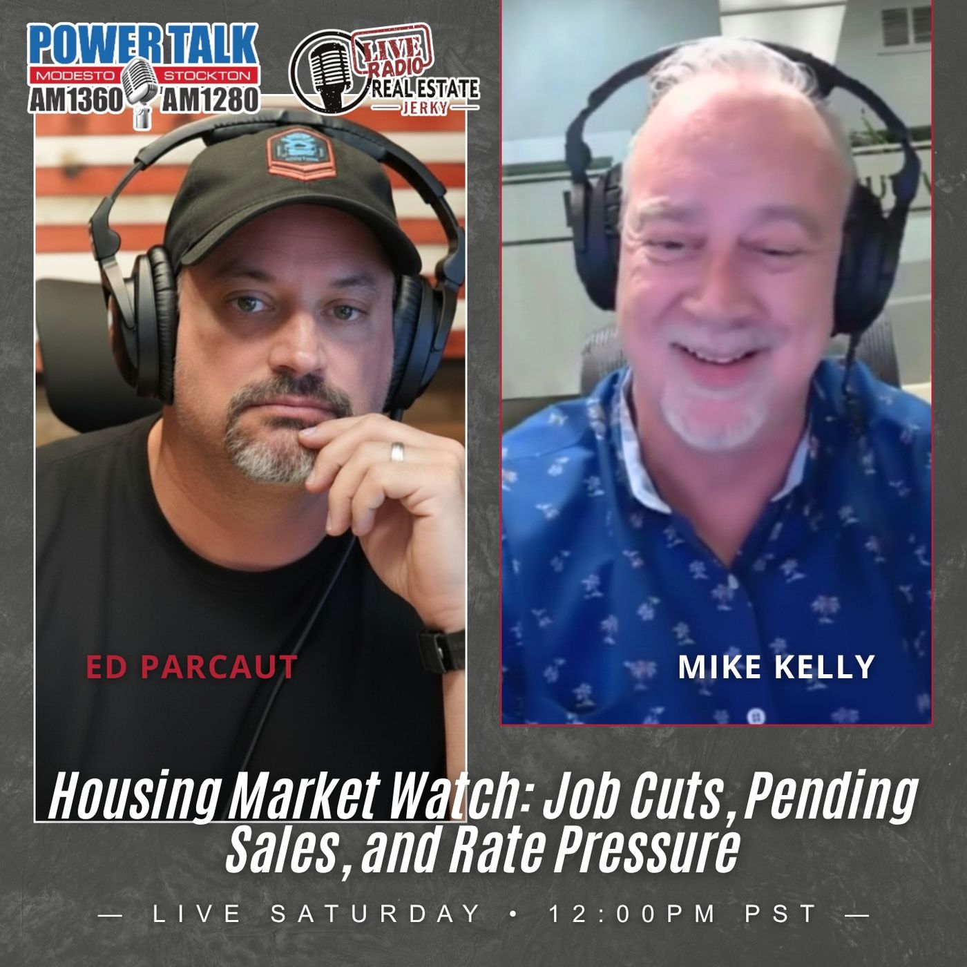 Housing Market Watch Job Cuts, Pending Sales, and Rate Pressure