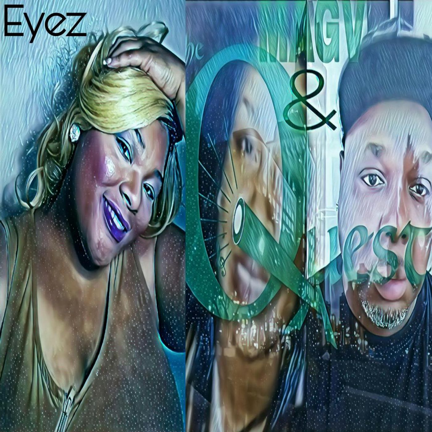 QuestNation\'s show