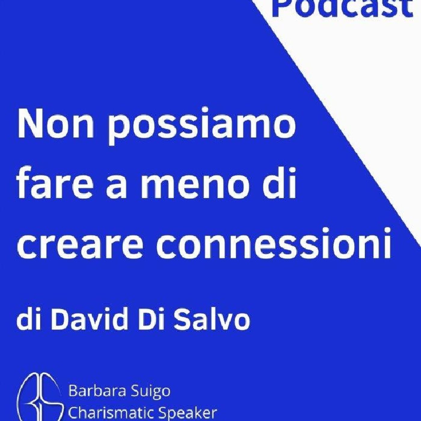 Barbara Suigo Talks
