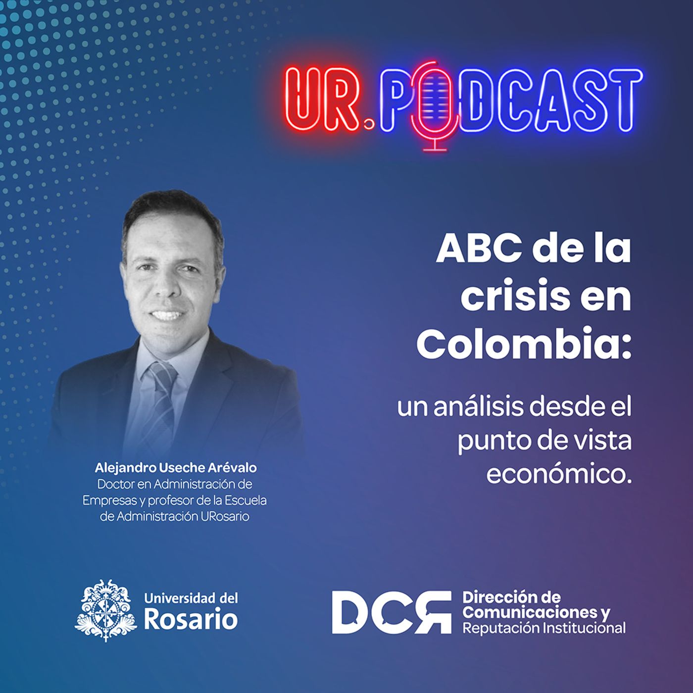 URPodcast - Universidad del Rosario