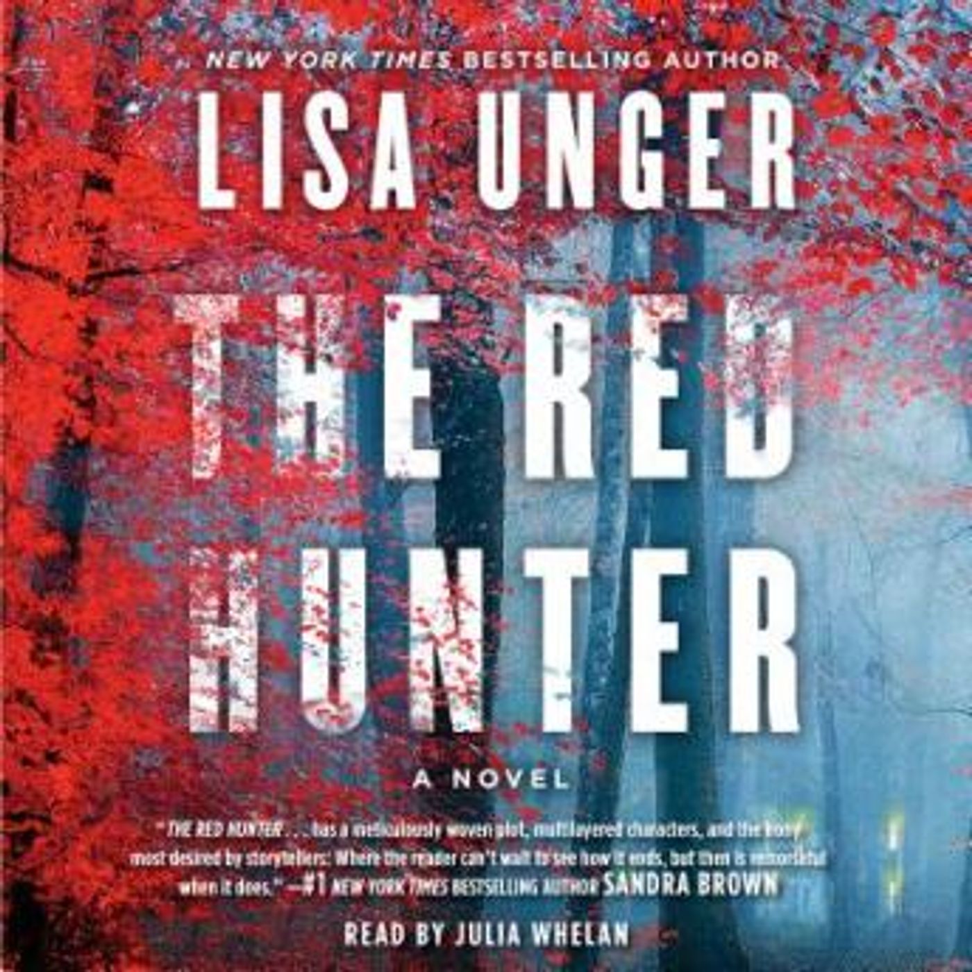 Listen to the Best Full Audiobooks in Mystery, Thriller & Horror, Suspense