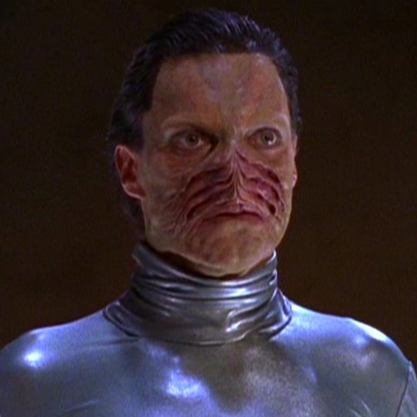 Episode 34: Spirits (SG-1 2.13)