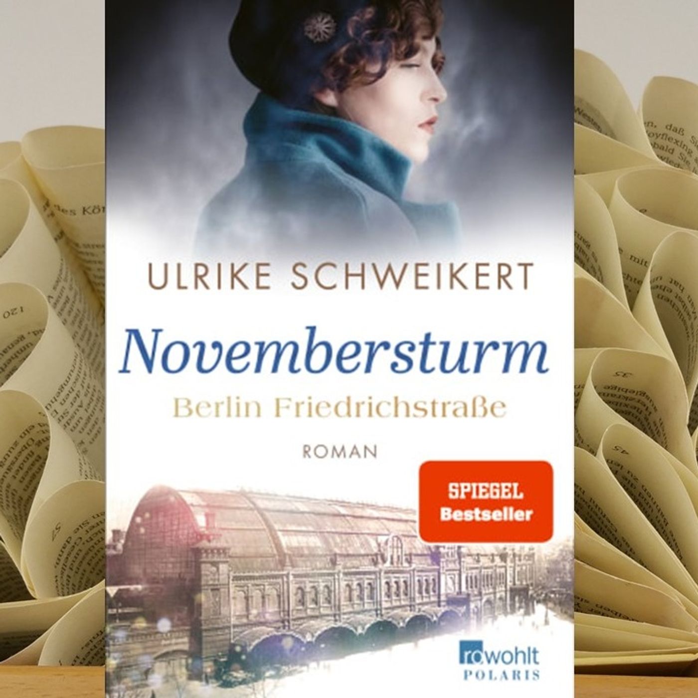 LesBar im Stern-Zimmer