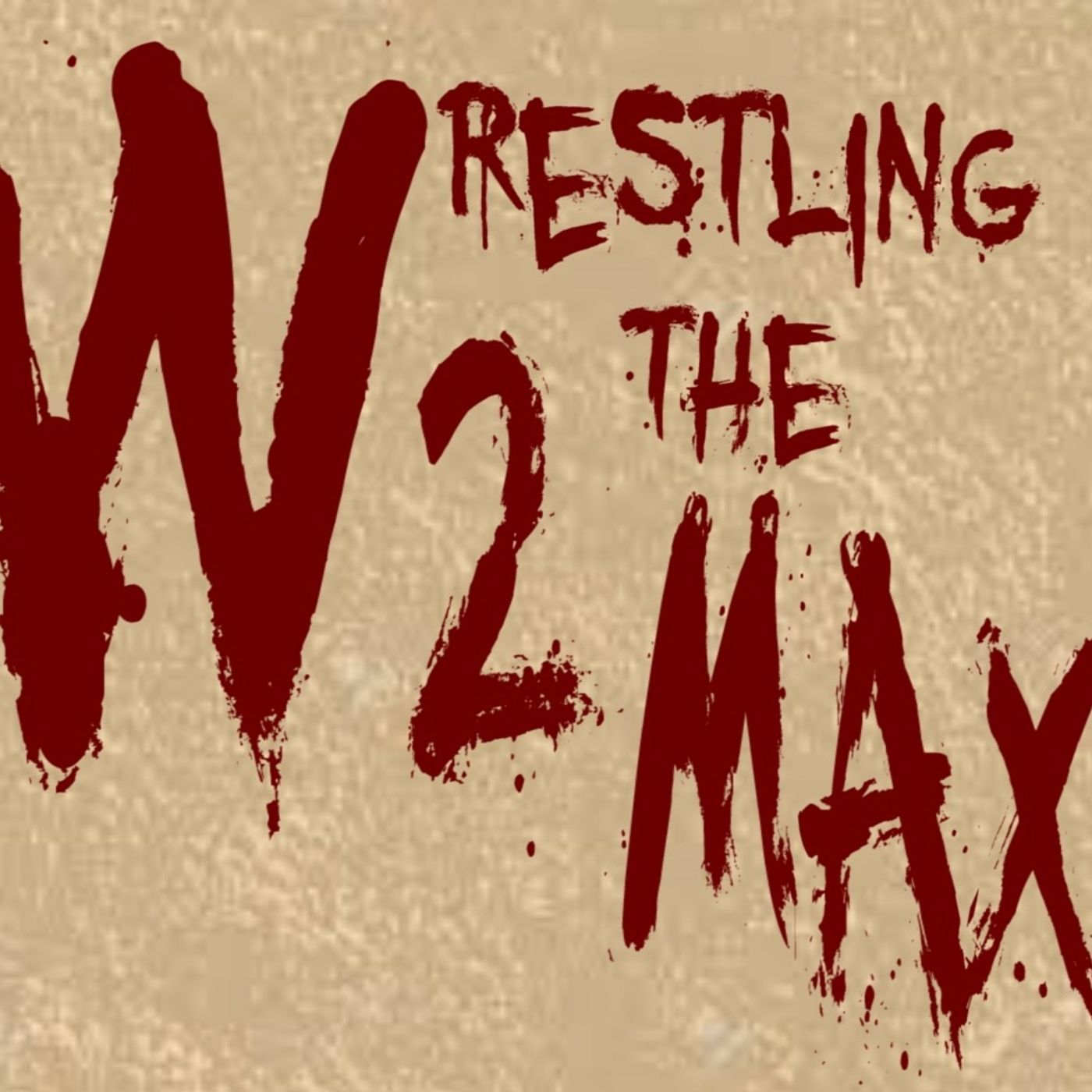 Wrestling 2 the MAX EP 218 Pt 2:  WWE Hell in a Cell 2016 Preview, TNA vs. Billy Corgan, More episode artwork