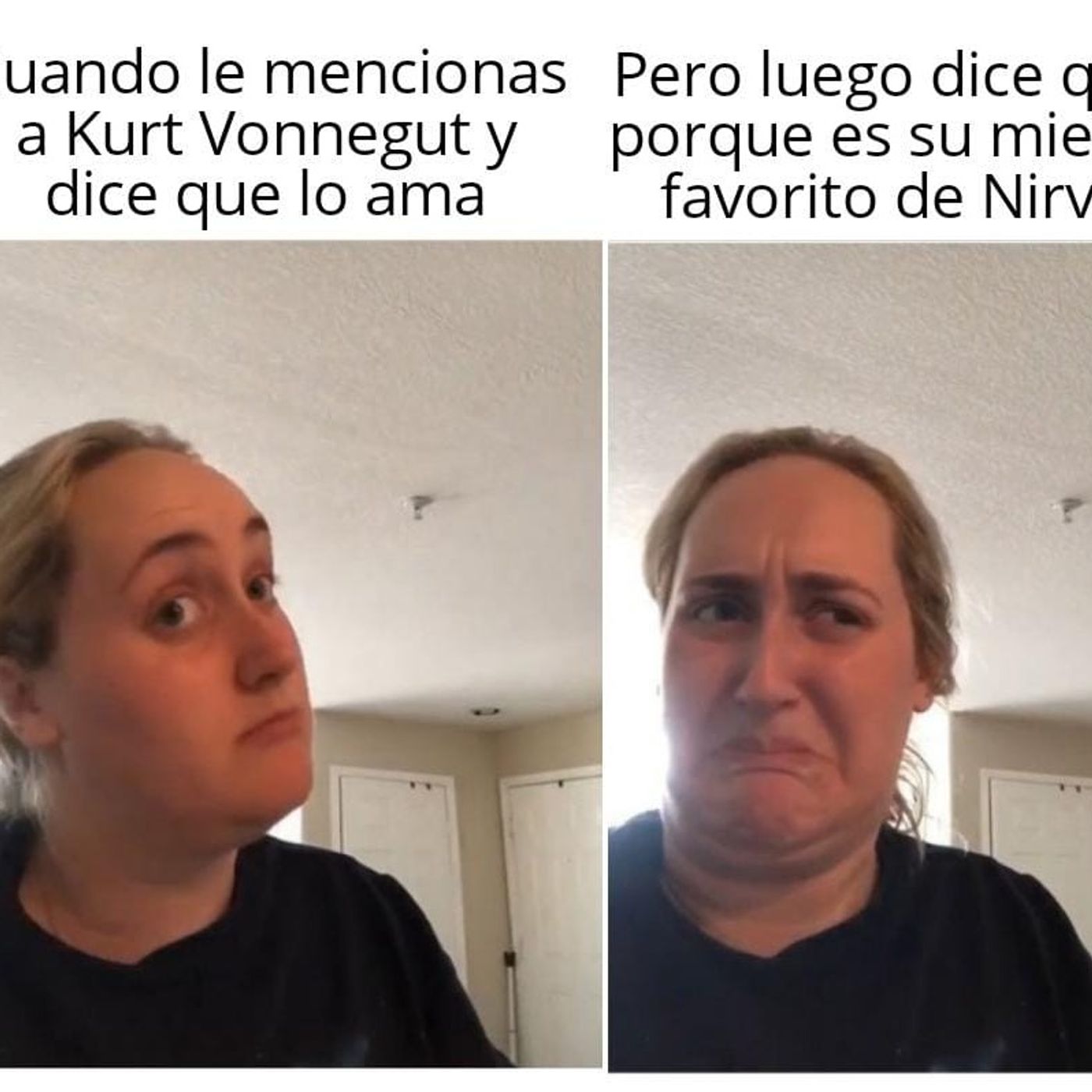 La Mala Hora