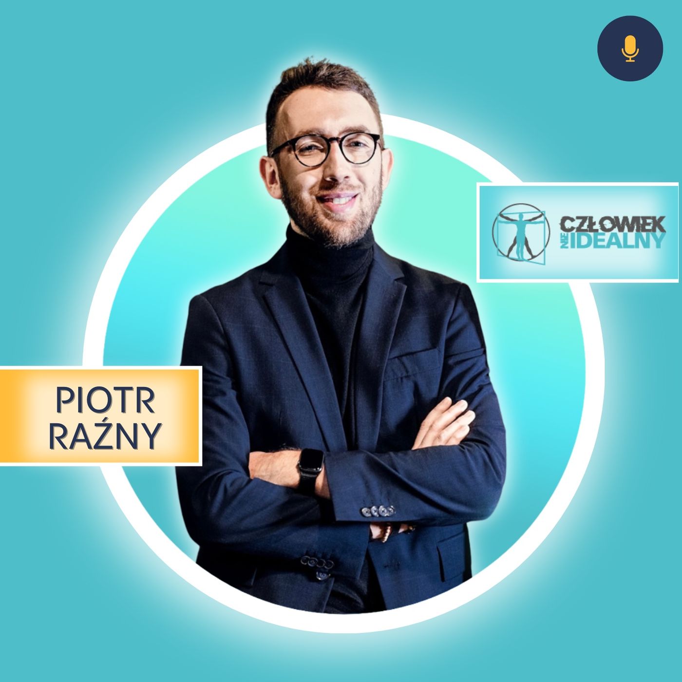 Człowiek (nie)idealny