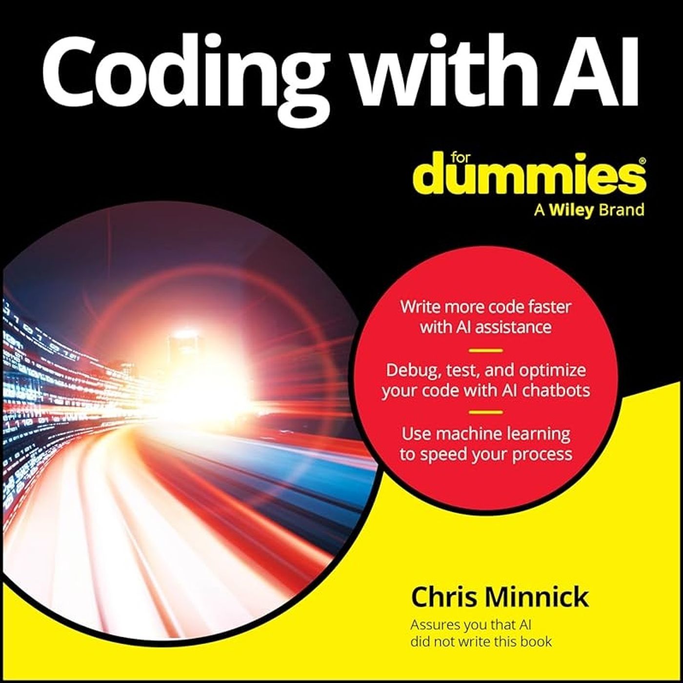 Coding with AI For Dummies (For Dummies: Learning Made Easy)