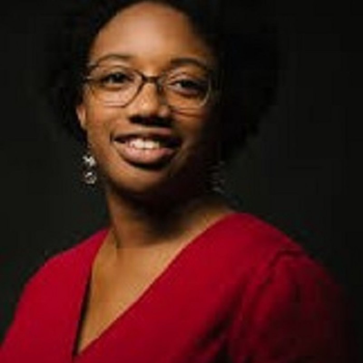 Writer\'s Life Mini Podcast With Charvella Campbell