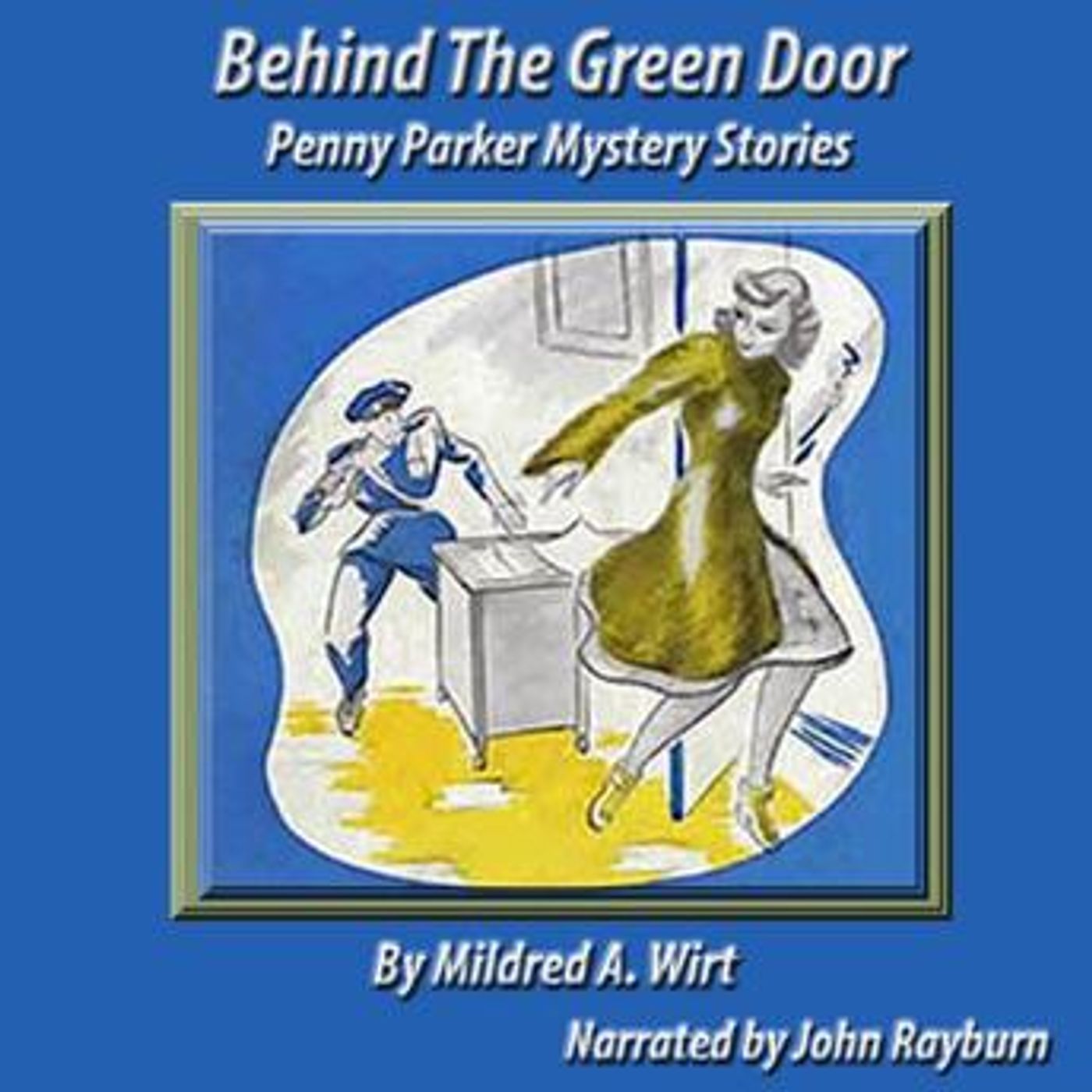 Find Best-Selling Full Audiobooks in Mystery, Thriller & Horror, Police & Detective