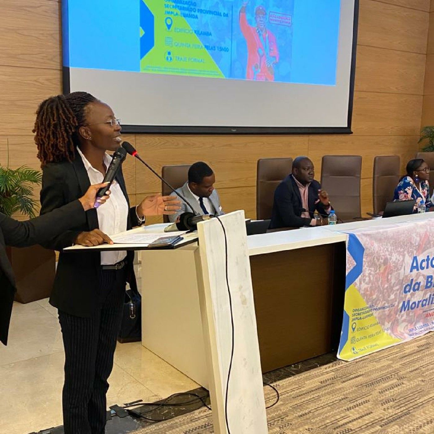 Apresentação Oficial Do Podcast