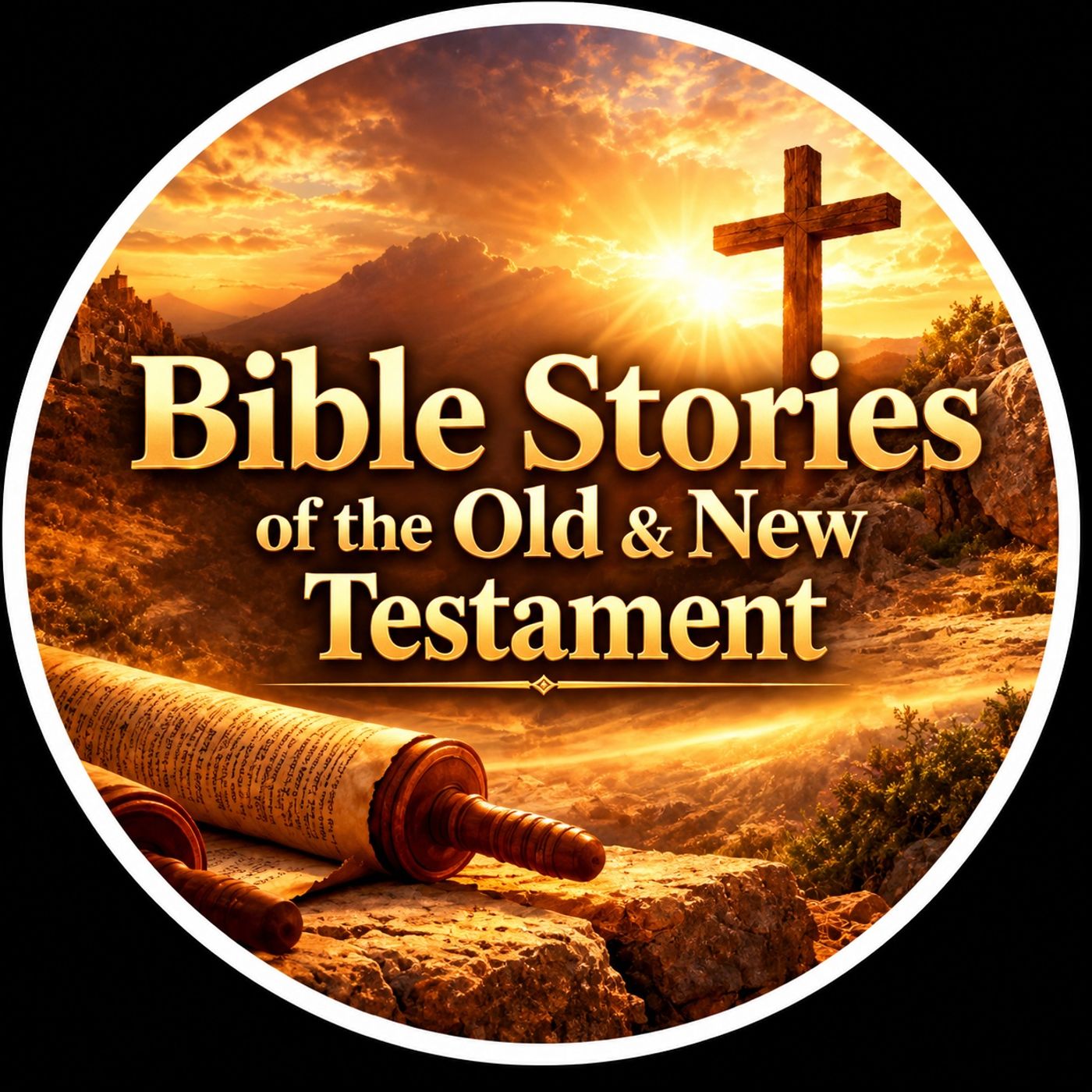 Bible stories