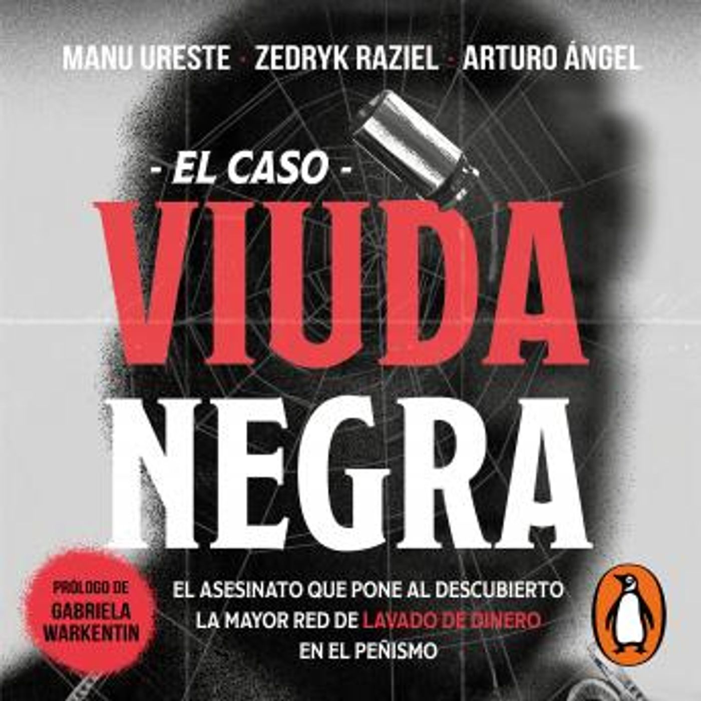 Stream Popular Full Audiobooks in Mystery, Thriller & Horror, True Crime