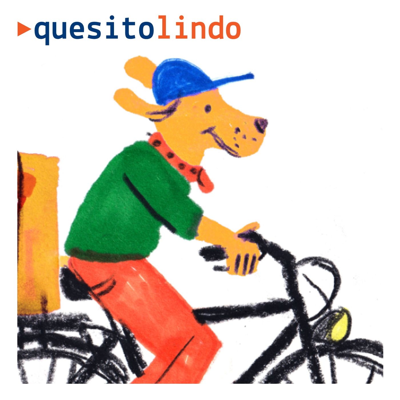 Quesito lindo