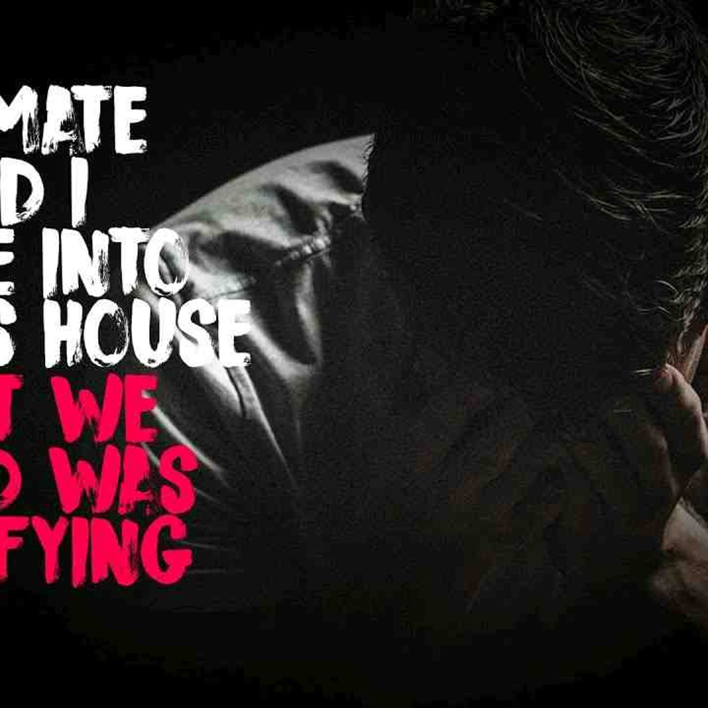 My mate and I broke into my ex_s house. What we found was horrifying