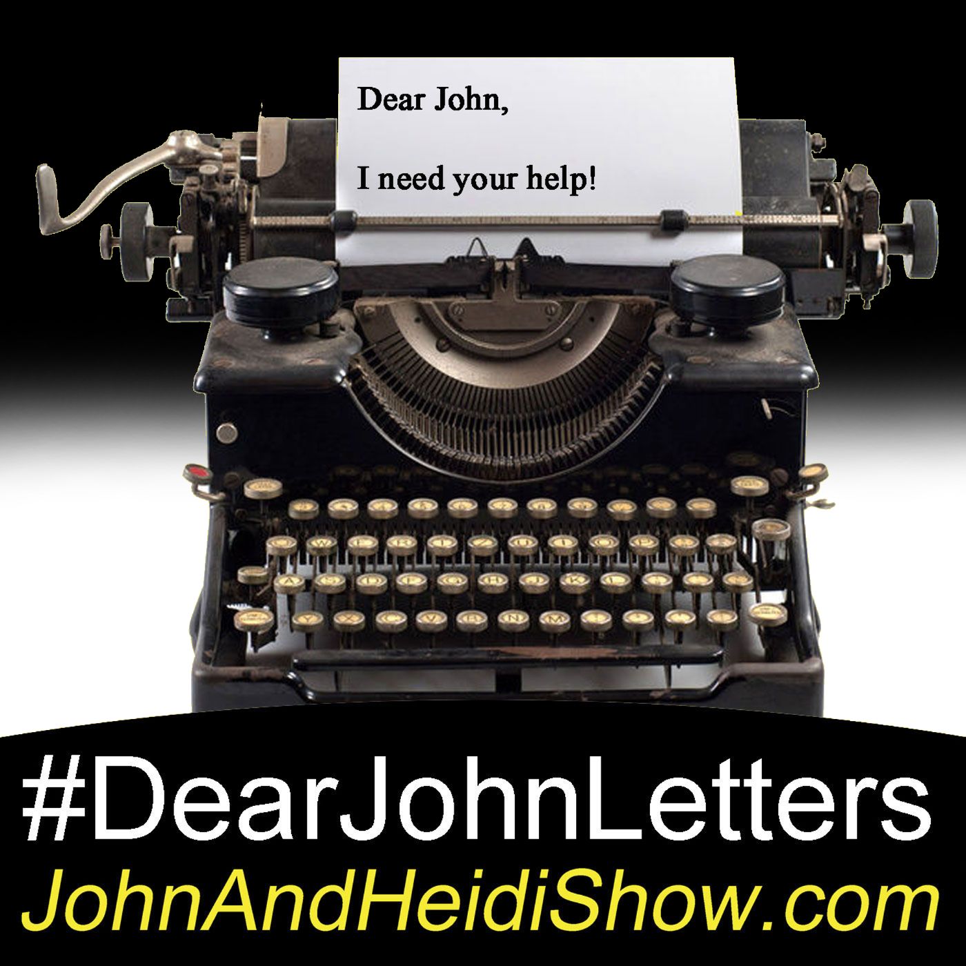 04-18-24-Dear John Letters